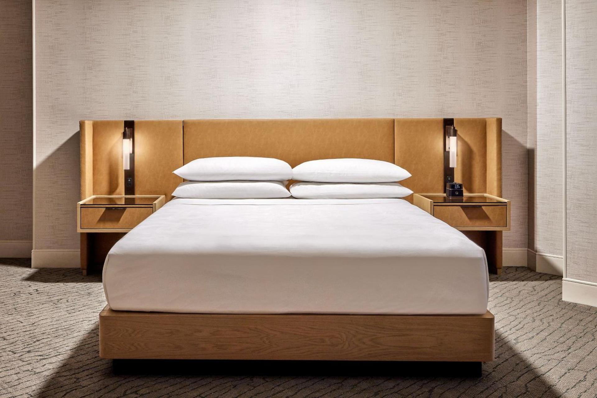JW Marriott Phoenix Desert Ridge Resort & Spa photo 44