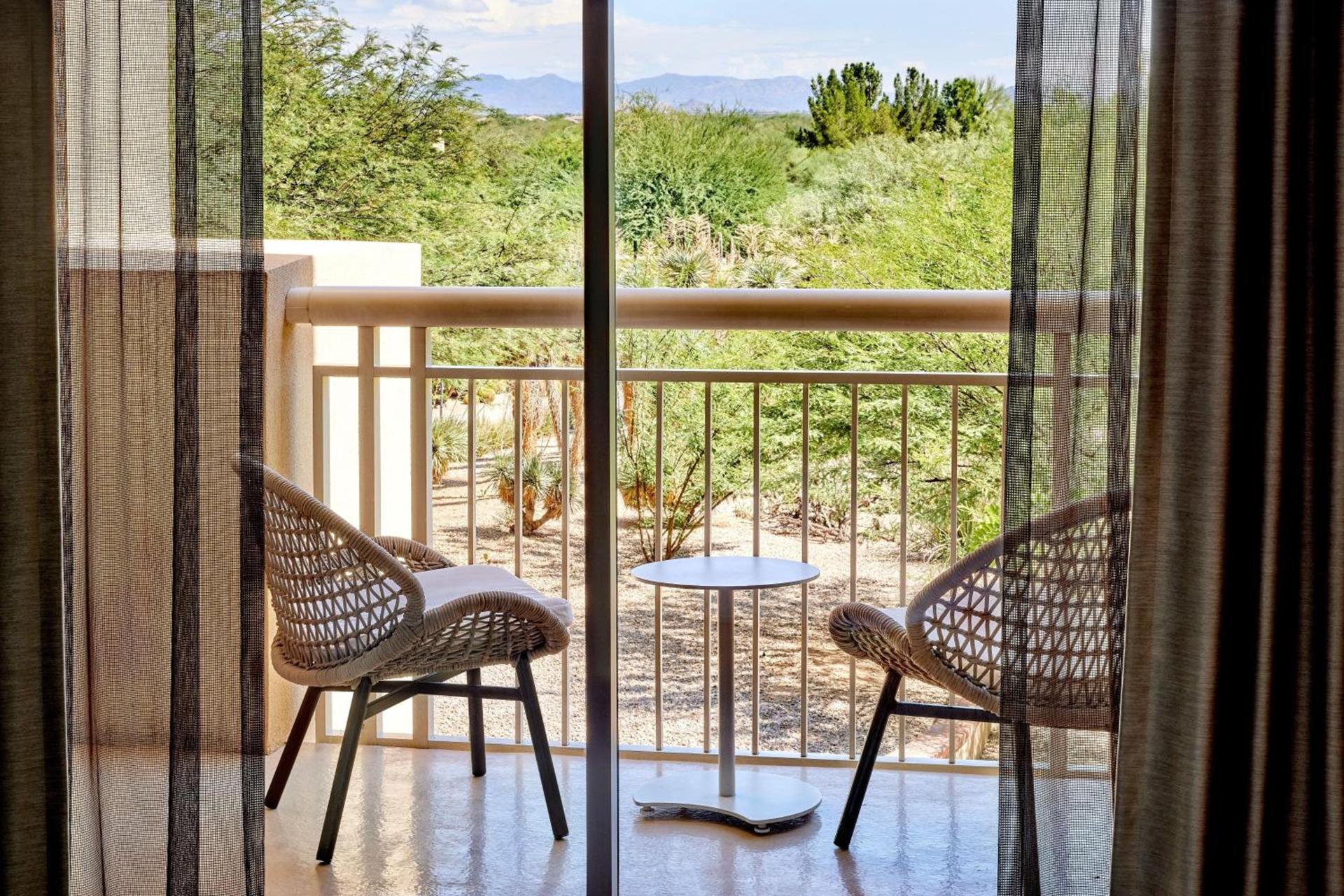 JW Marriott Phoenix Desert Ridge Resort & Spa photo 57