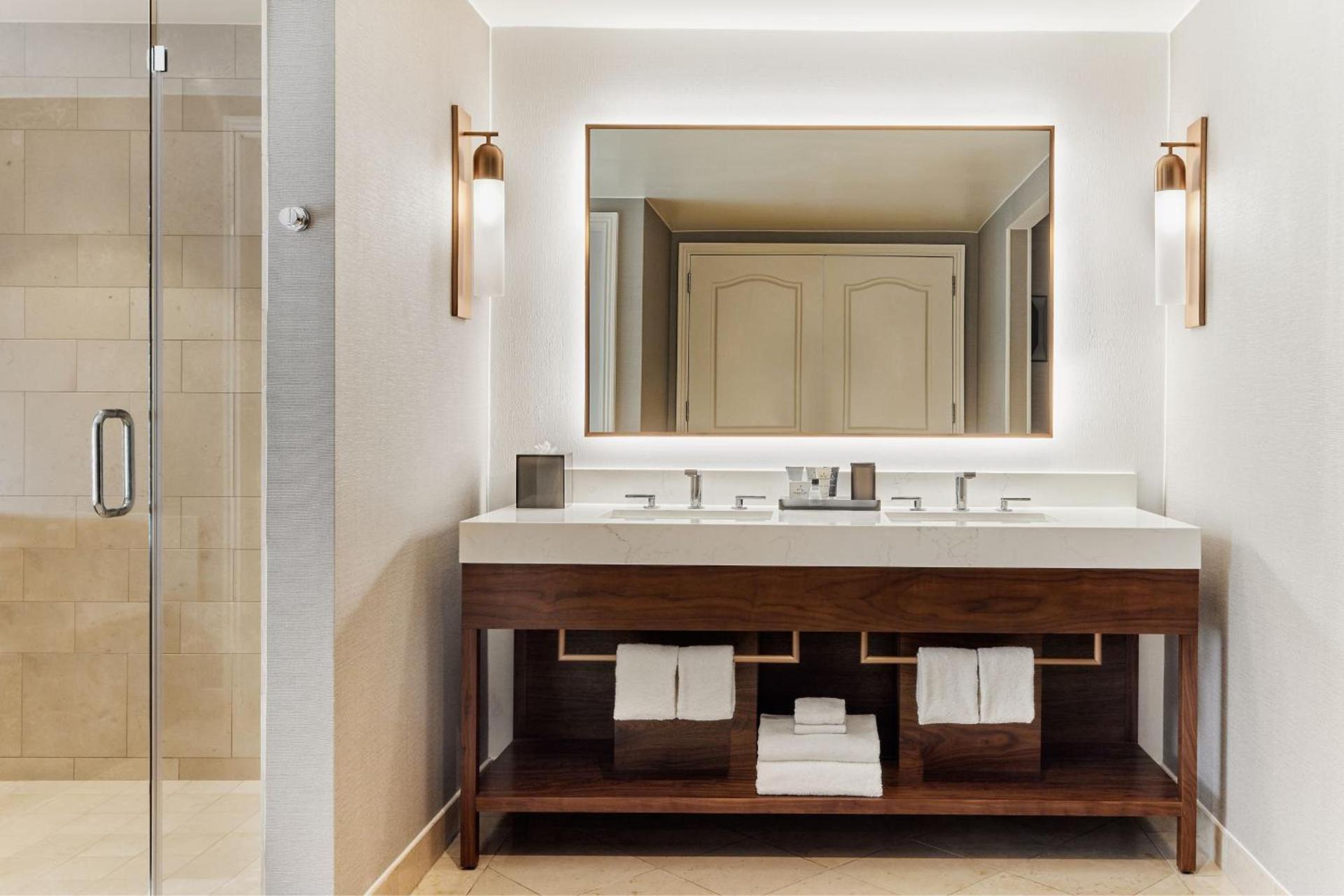 JW Marriott Phoenix Desert Ridge Resort & Spa photo 20