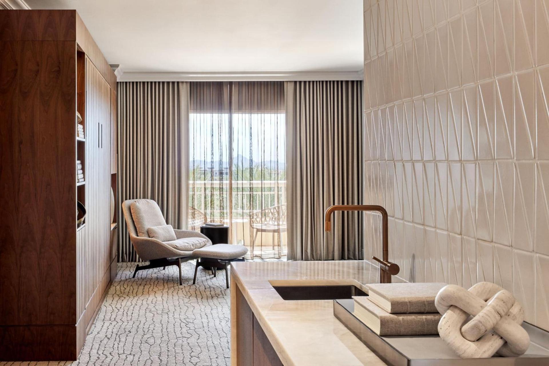 JW Marriott Phoenix Desert Ridge Resort & Spa photo 51