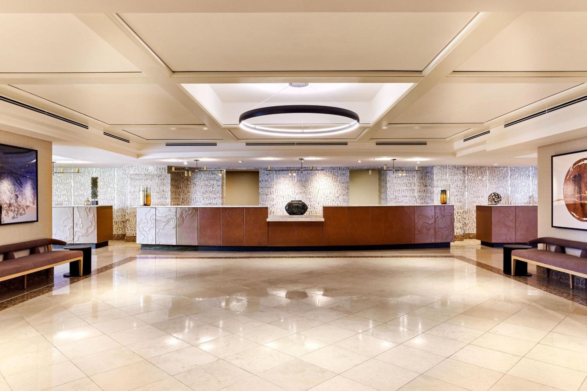 JW Marriott Phoenix Desert Ridge Resort & Spa photo 7