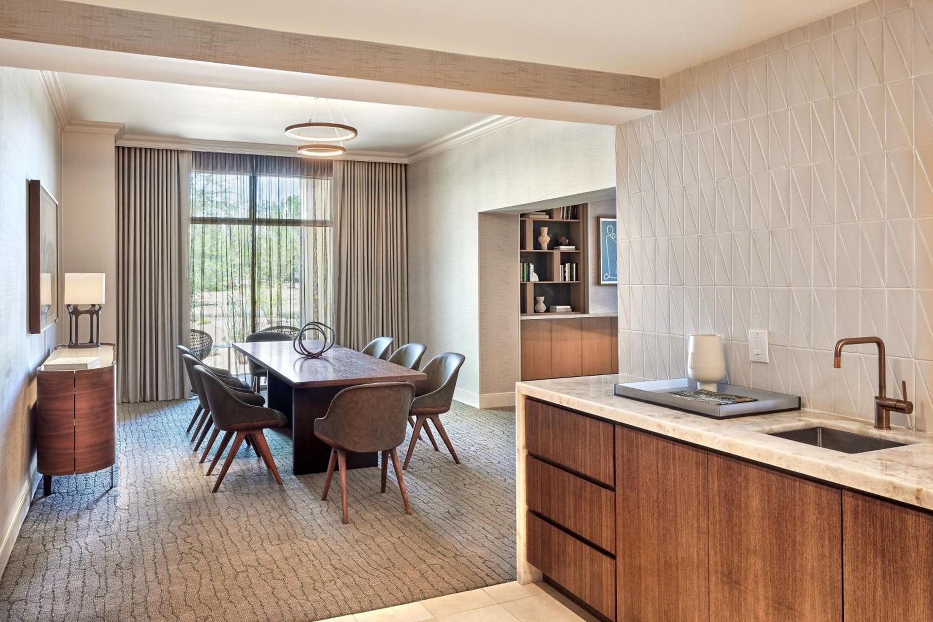 JW Marriott Phoenix Desert Ridge Resort & Spa photo 48