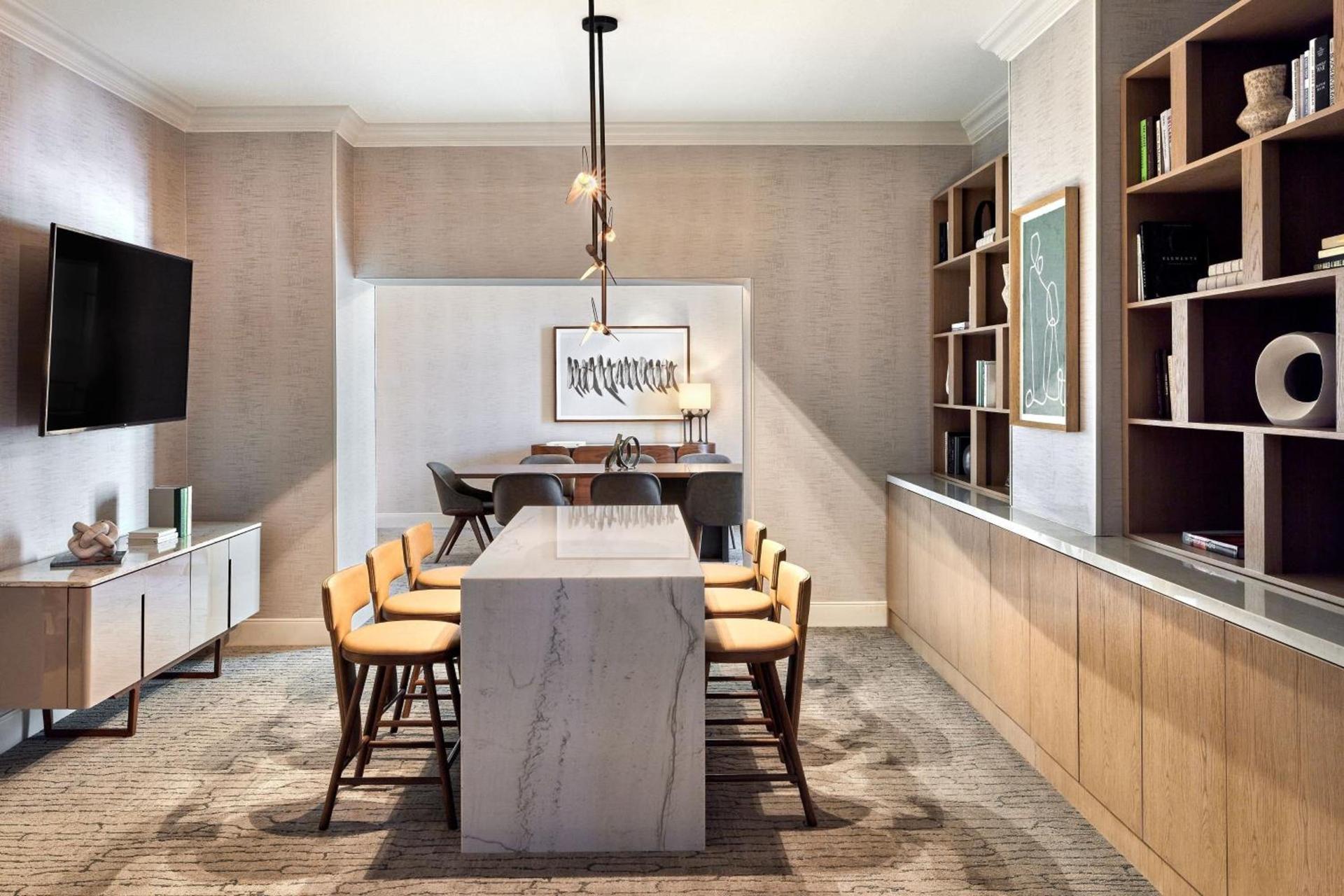 JW Marriott Phoenix Desert Ridge Resort & Spa photo 47