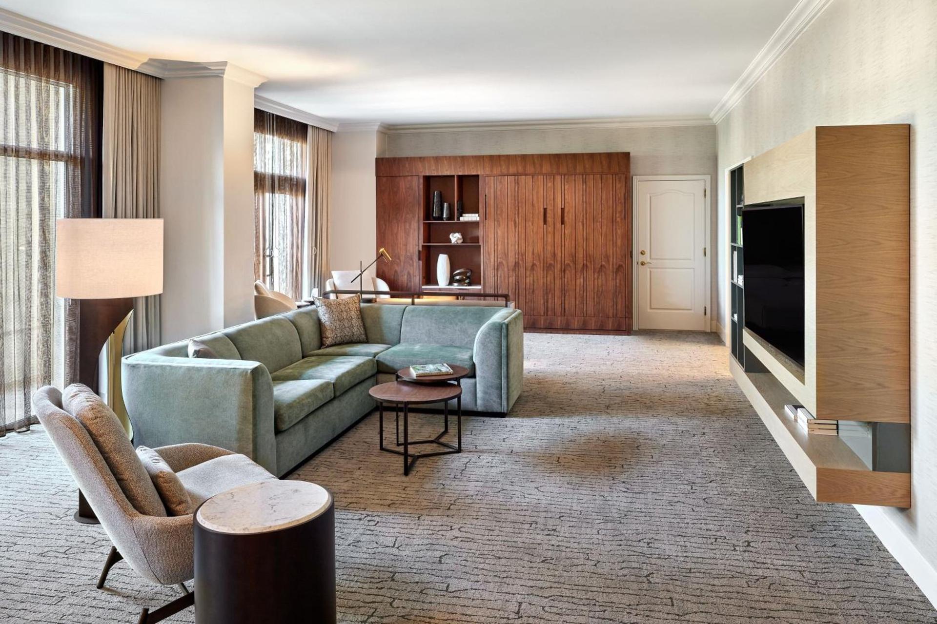 JW Marriott Phoenix Desert Ridge Resort & Spa photo 28