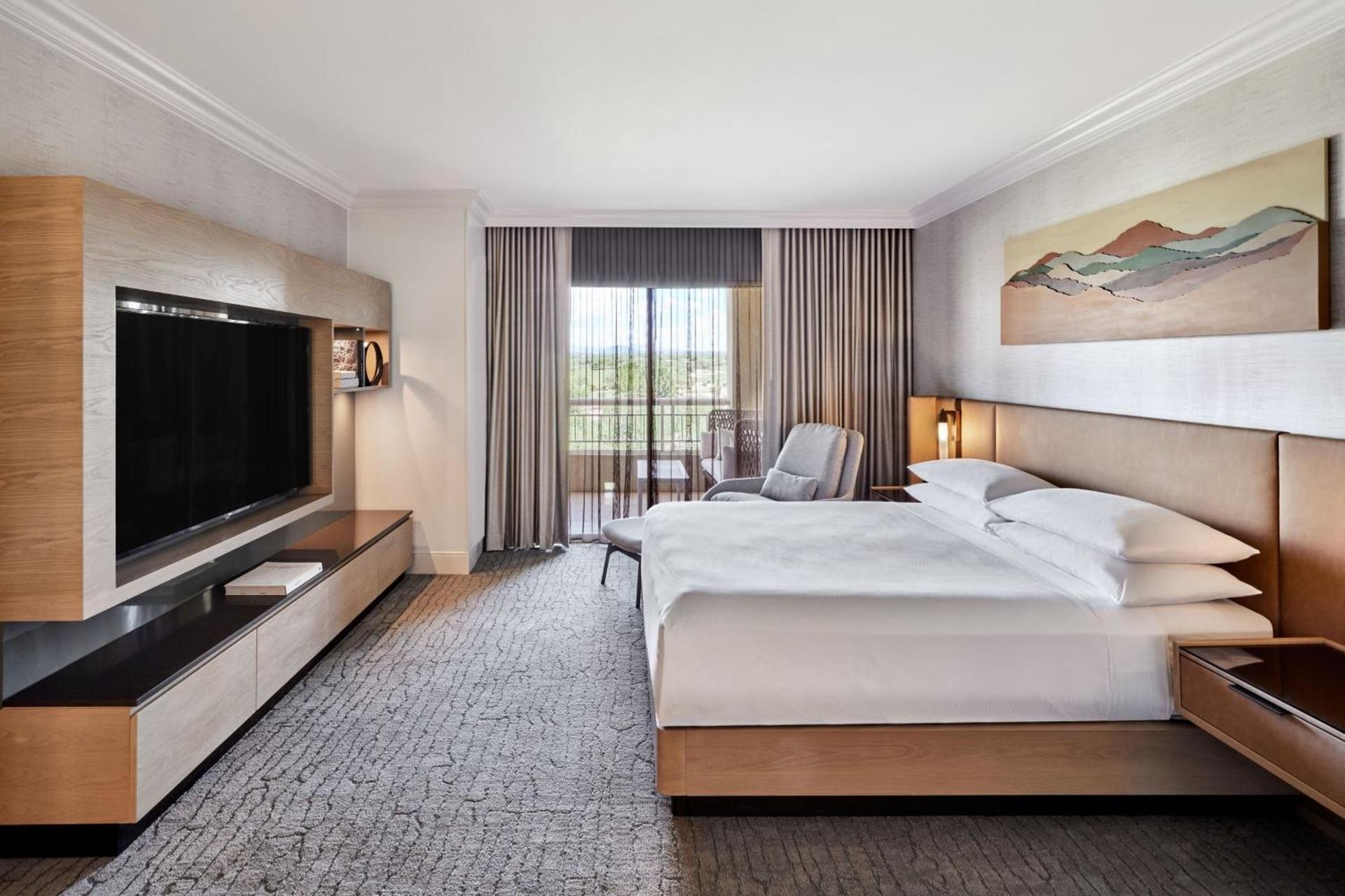 JW Marriott Phoenix Desert Ridge Resort & Spa photo 41