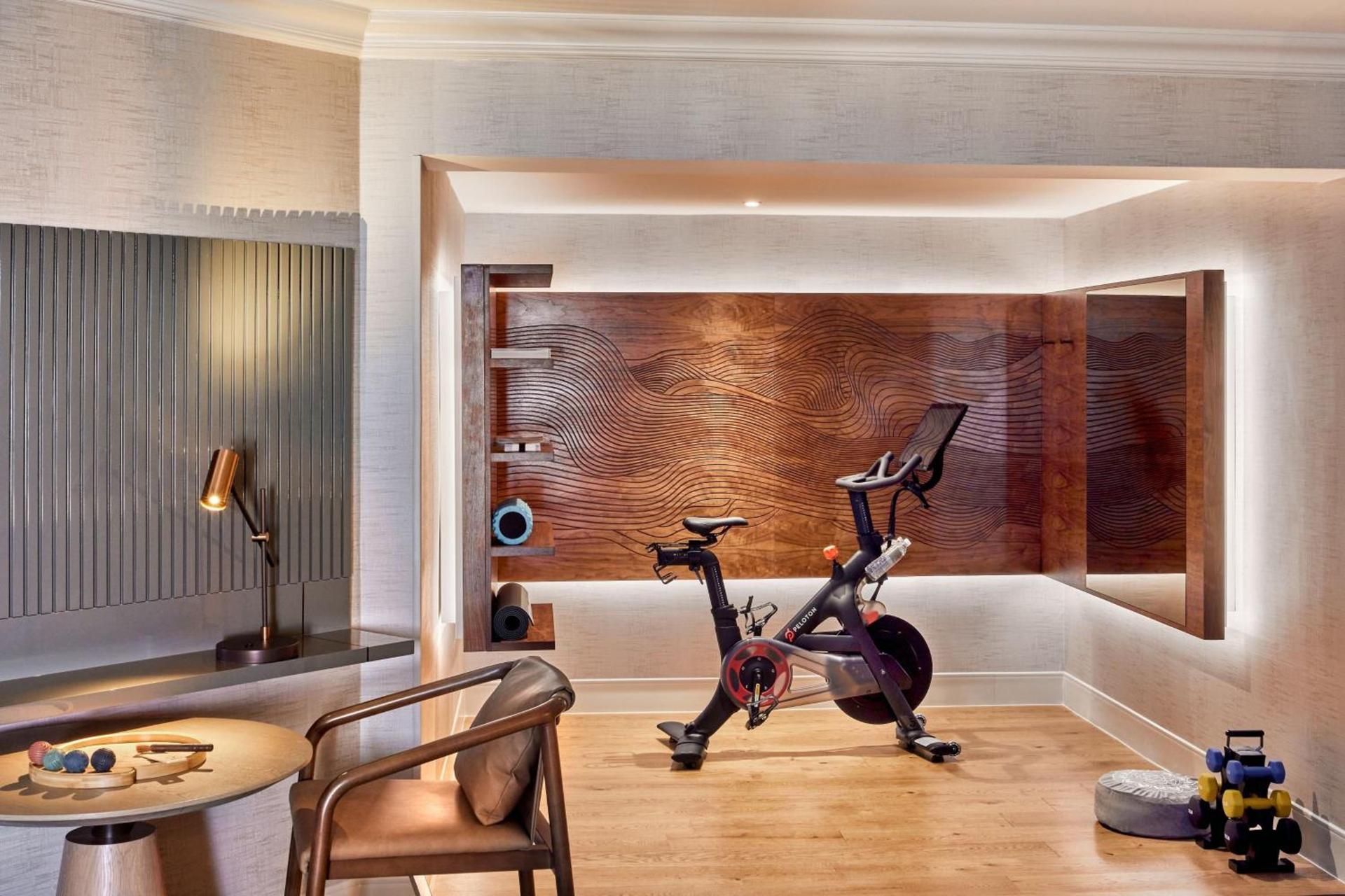 JW Marriott Phoenix Desert Ridge Resort & Spa photo 52