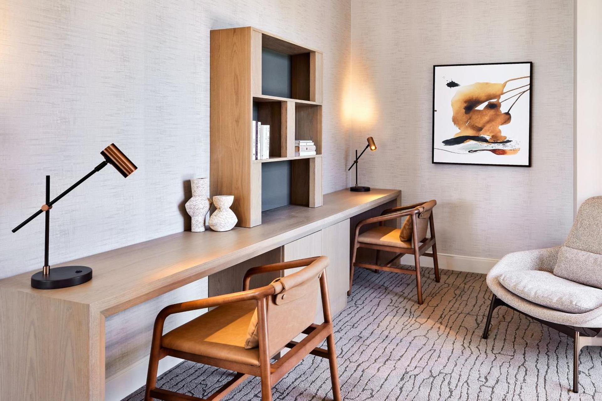 JW Marriott Phoenix Desert Ridge Resort & Spa photo 53