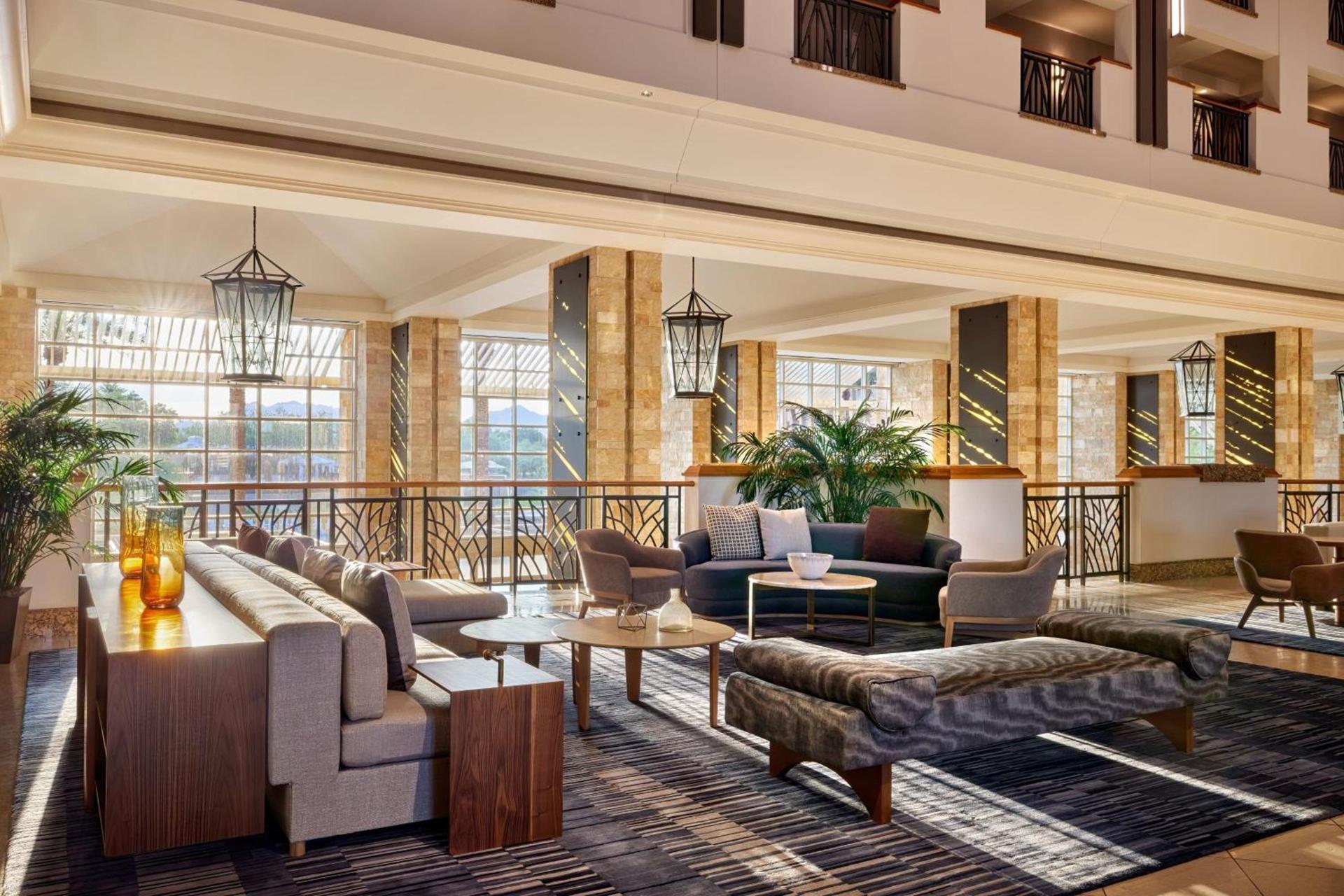 JW Marriott Phoenix Desert Ridge Resort & Spa photo 69