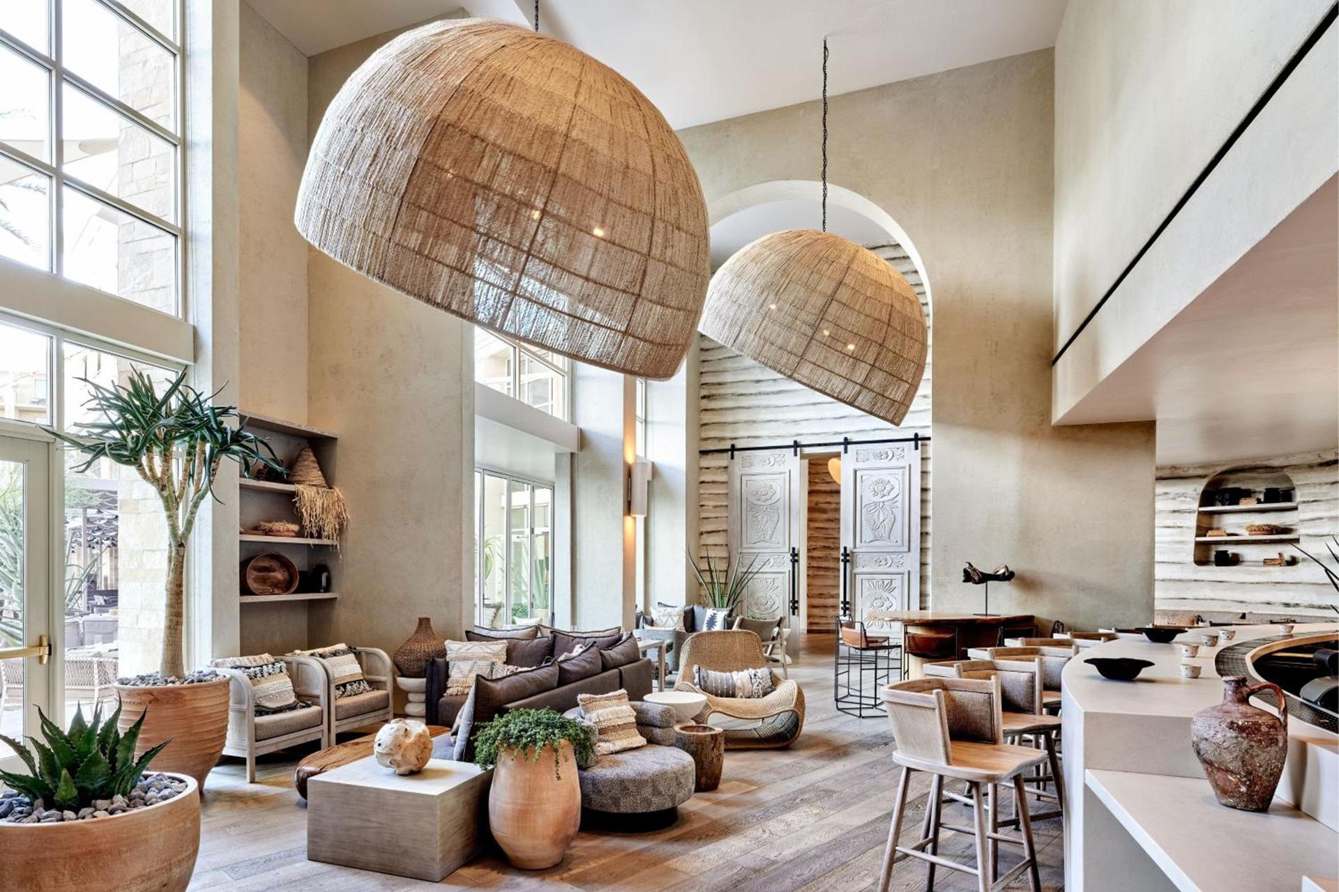 JW Marriott Phoenix Desert Ridge Resort & Spa photo 86