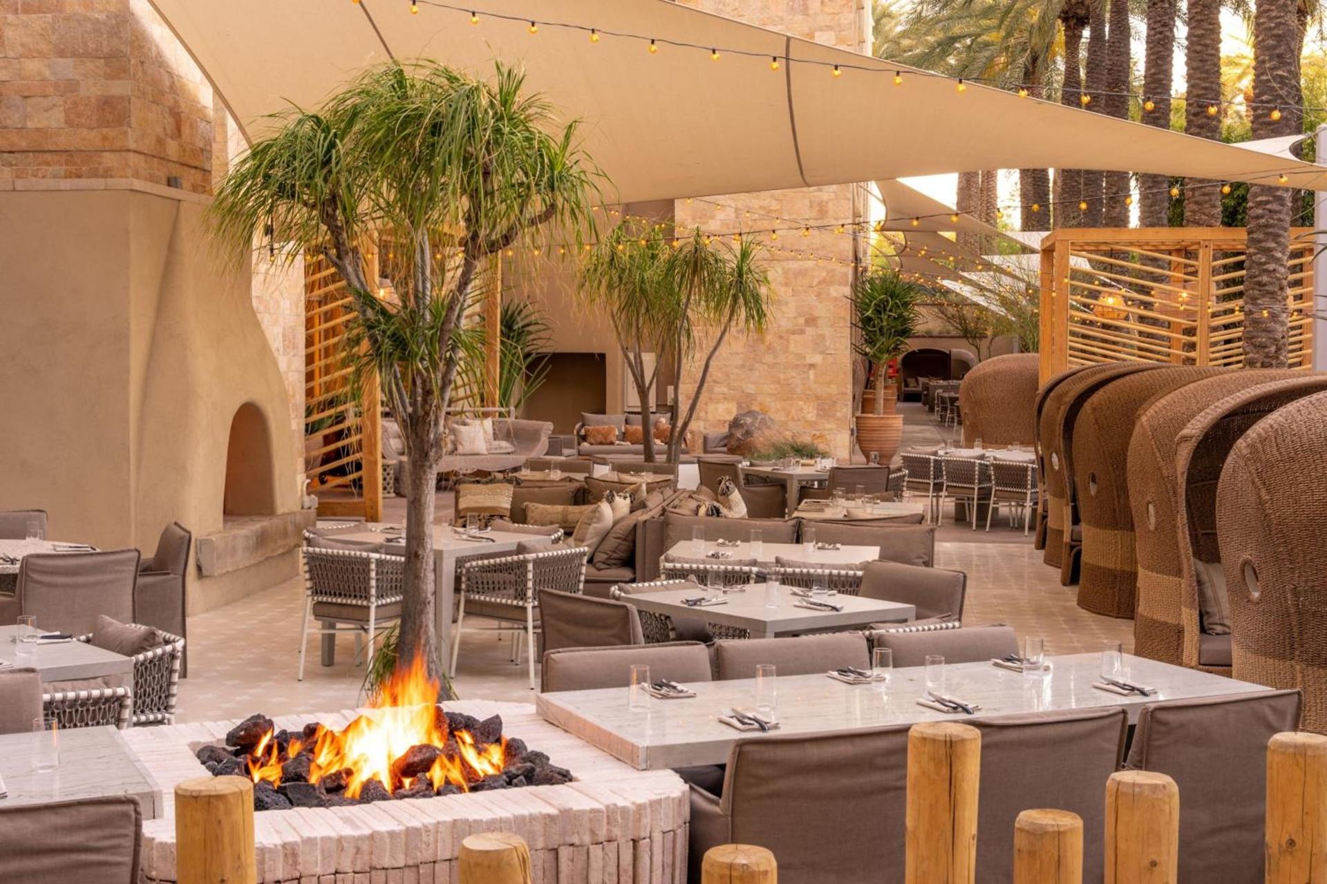JW Marriott Phoenix Desert Ridge Resort & Spa photo 91