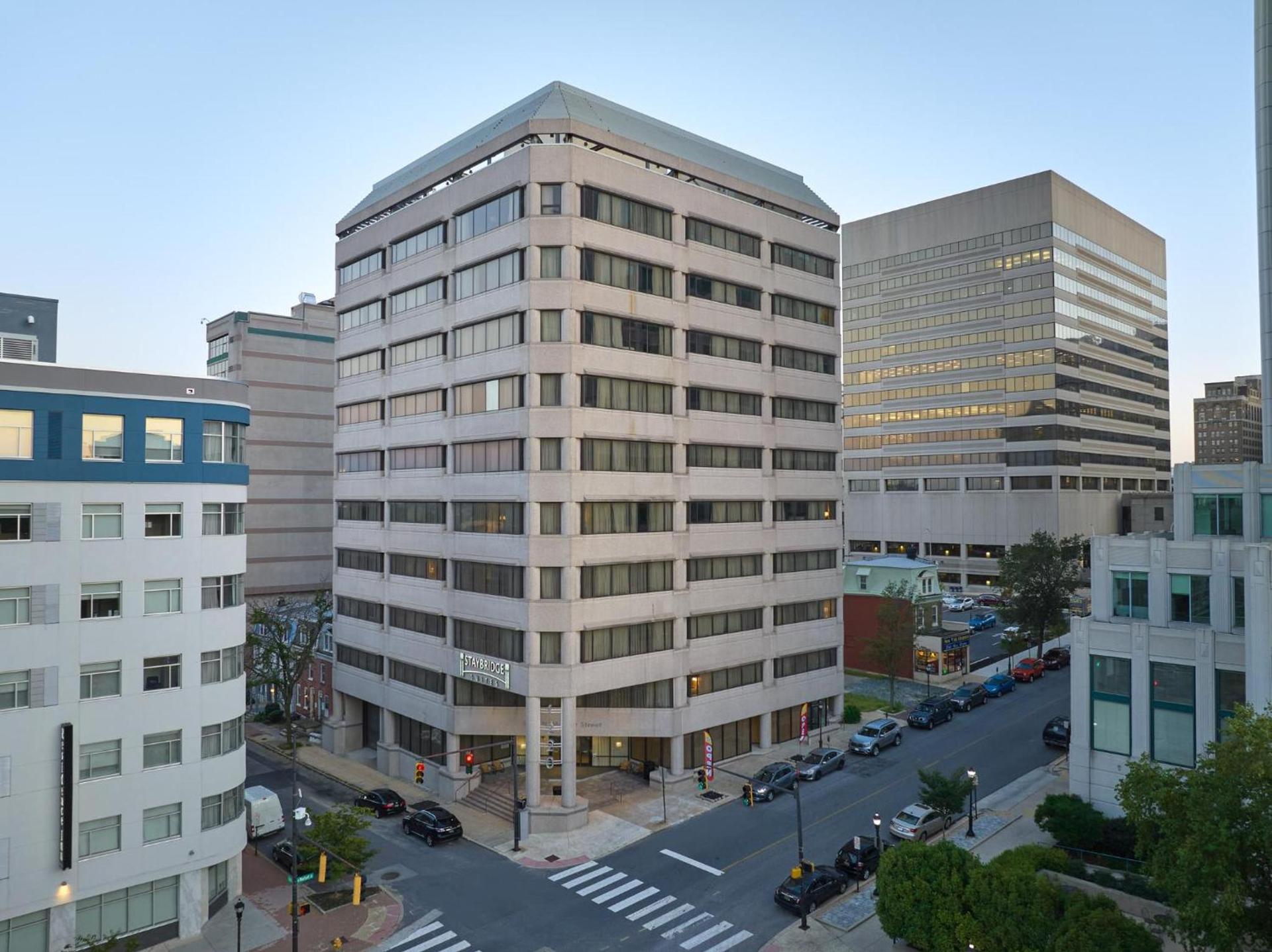 Staybridge Suites Wilmington Downtown by IHG photo 4