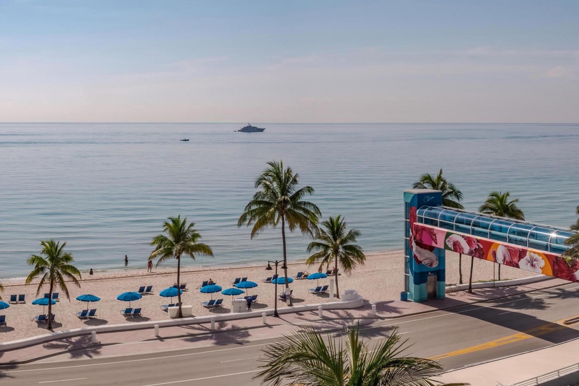 The Westin Fort Lauderdale Beach Resort photo 6