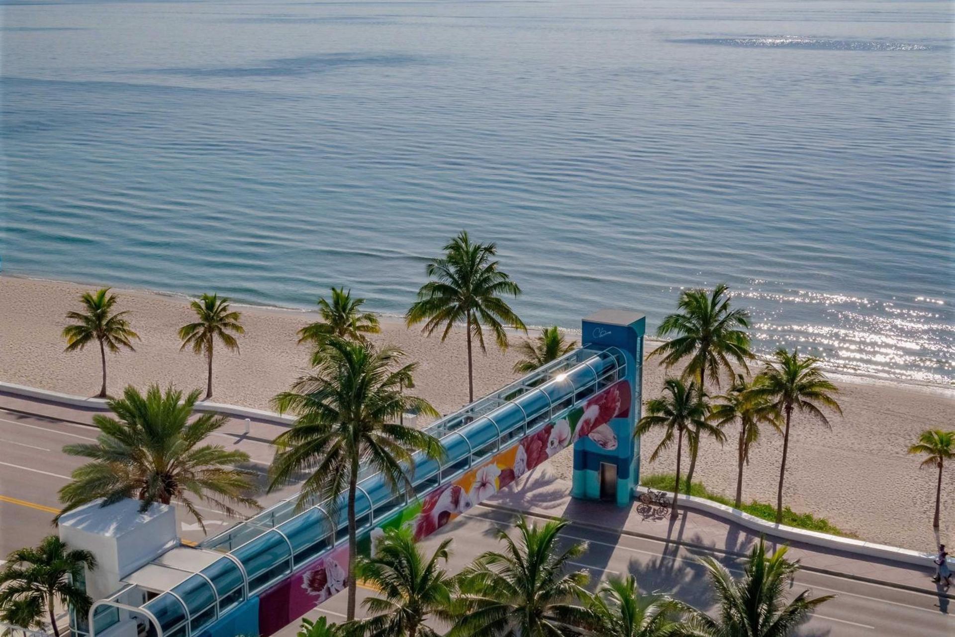 The Westin Fort Lauderdale Beach Resort photo 7