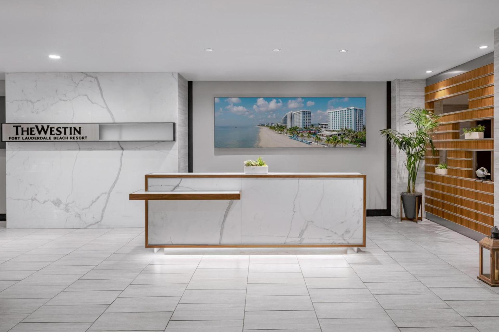 The Westin Fort Lauderdale Beach Resort photo 8