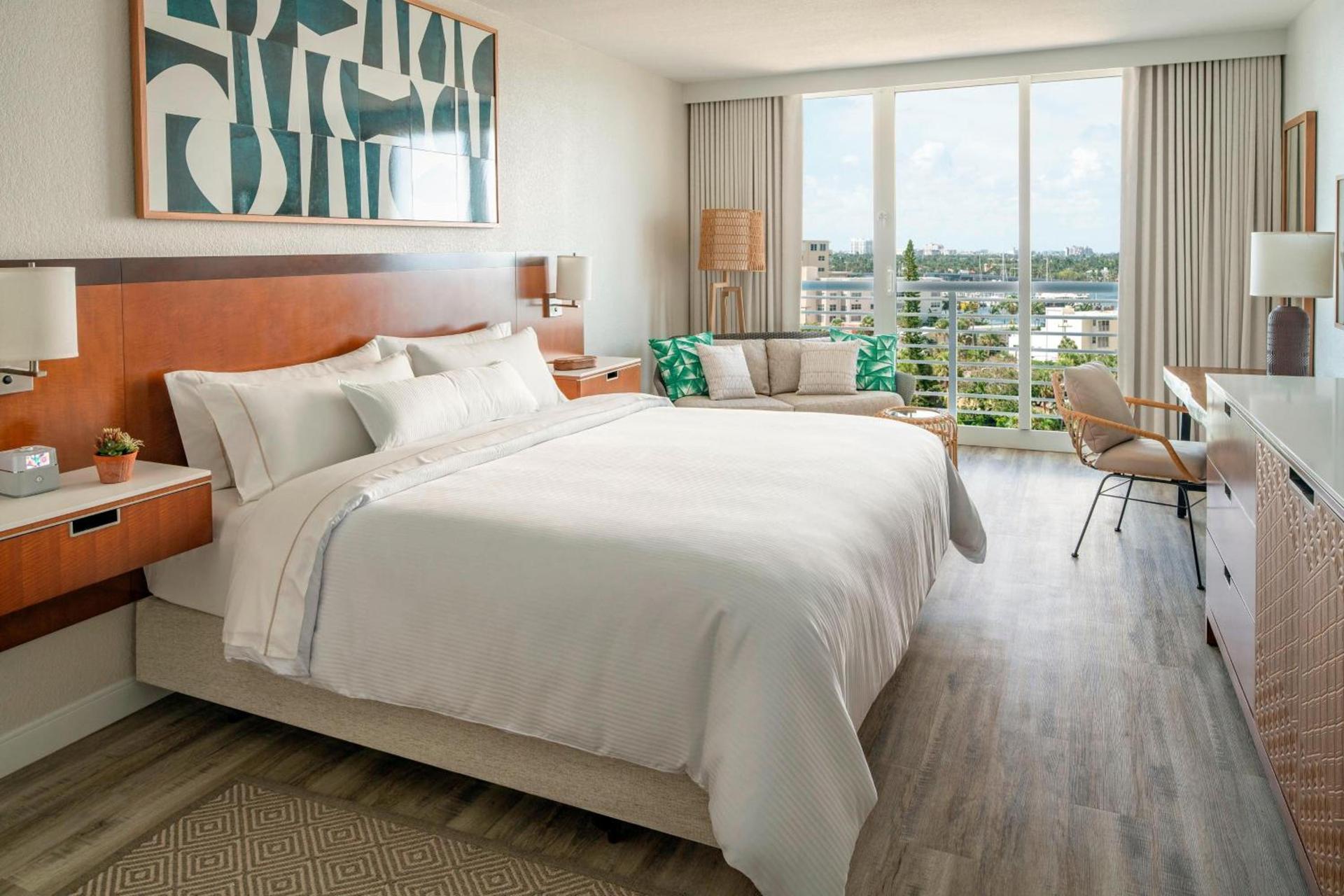 The Westin Fort Lauderdale Beach Resort photo 10