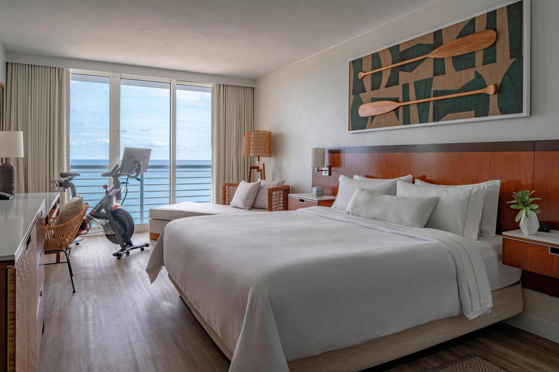 The Westin Fort Lauderdale Beach Resort photo 19