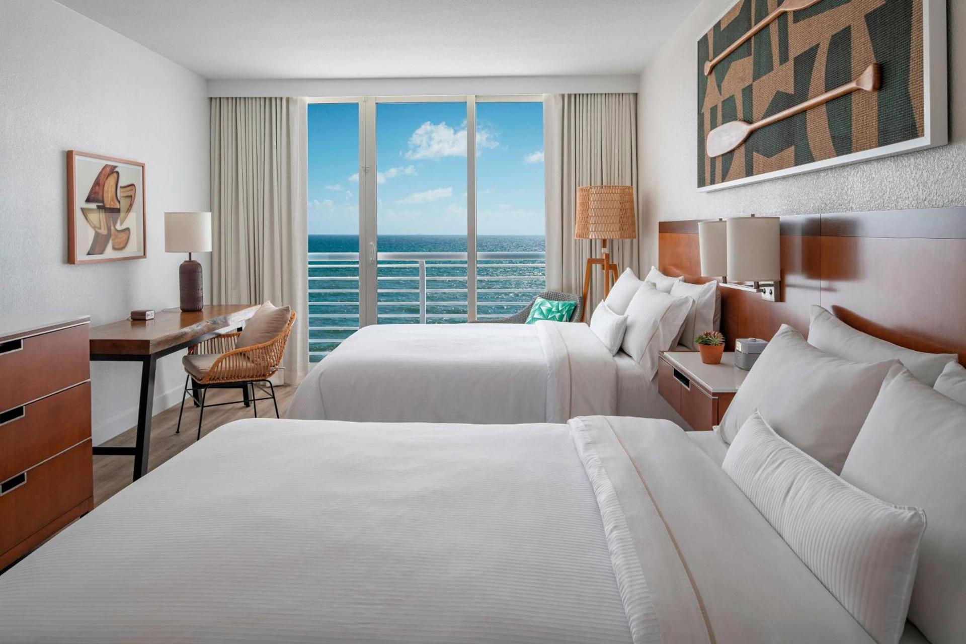 The Westin Fort Lauderdale Beach Resort photo 14