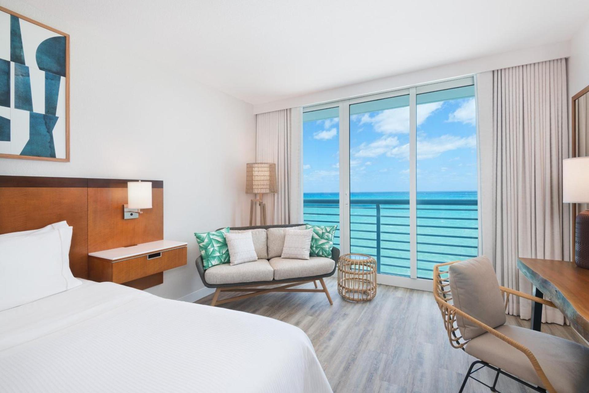 The Westin Fort Lauderdale Beach Resort photo 18