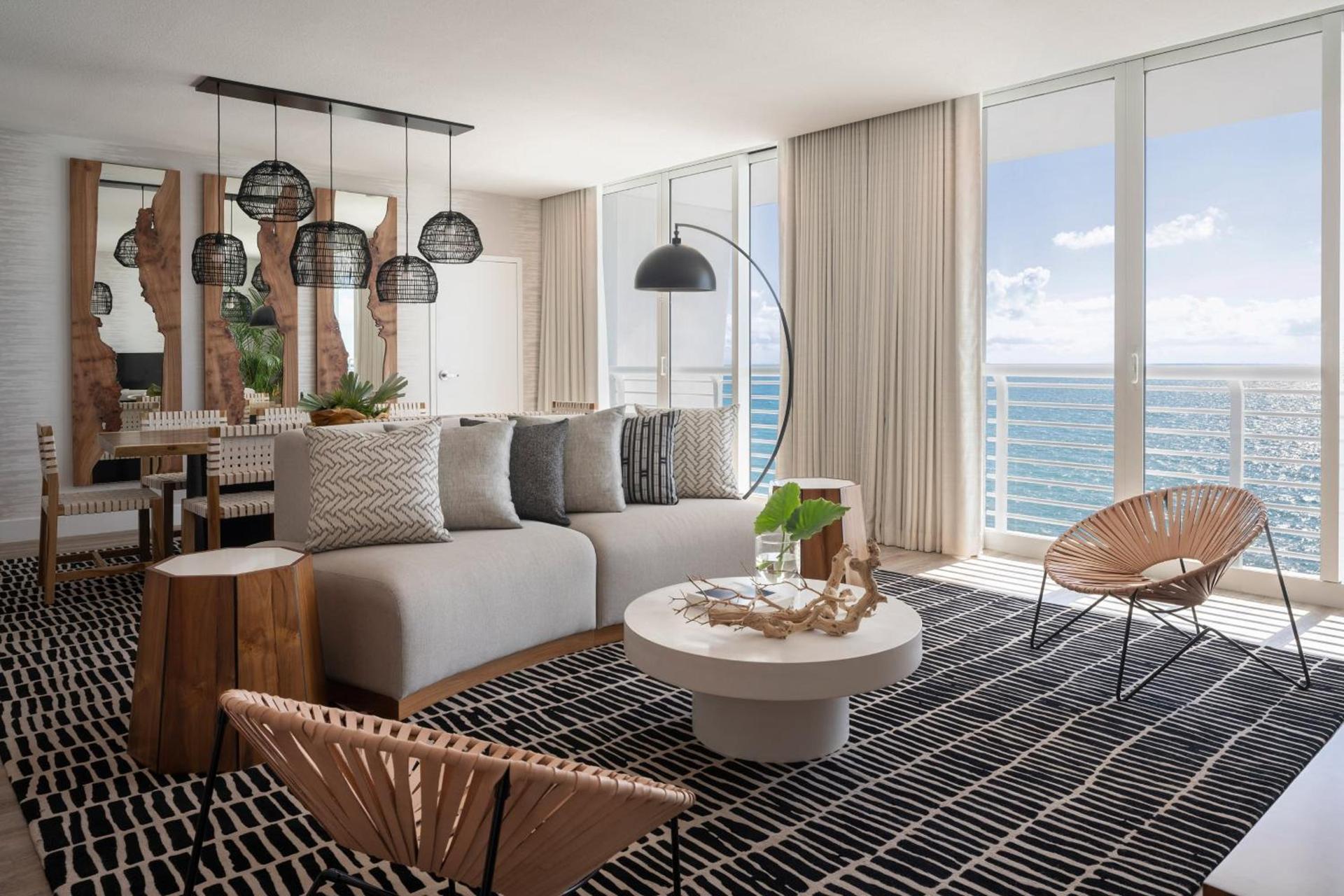The Westin Fort Lauderdale Beach Resort photo 29