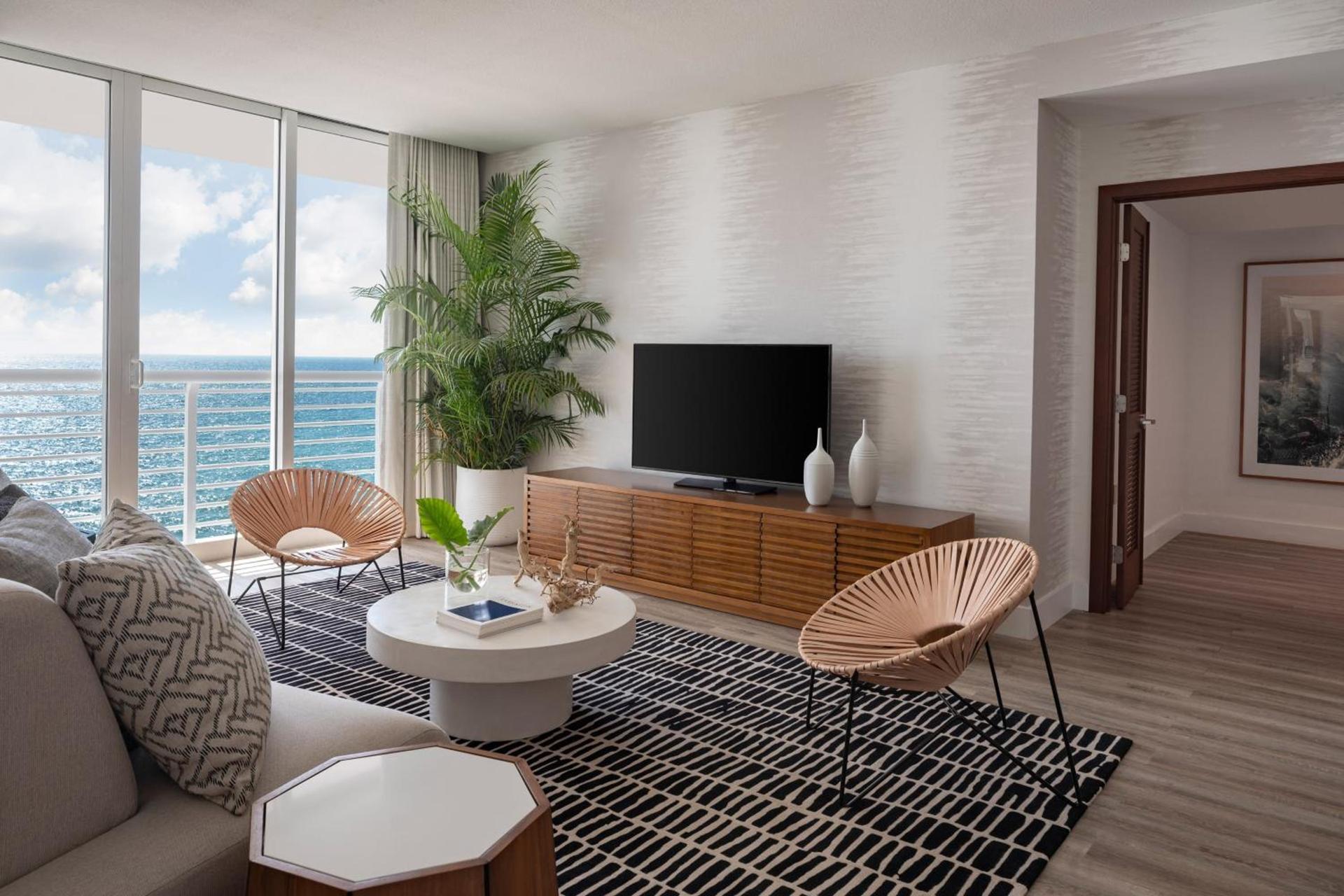 The Westin Fort Lauderdale Beach Resort photo 27
