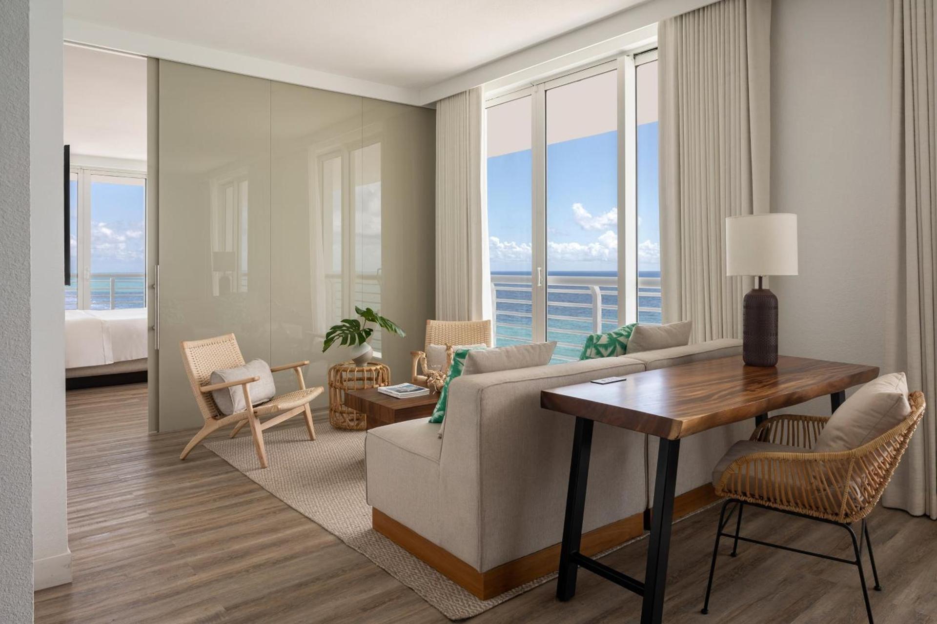 The Westin Fort Lauderdale Beach Resort photo 28
