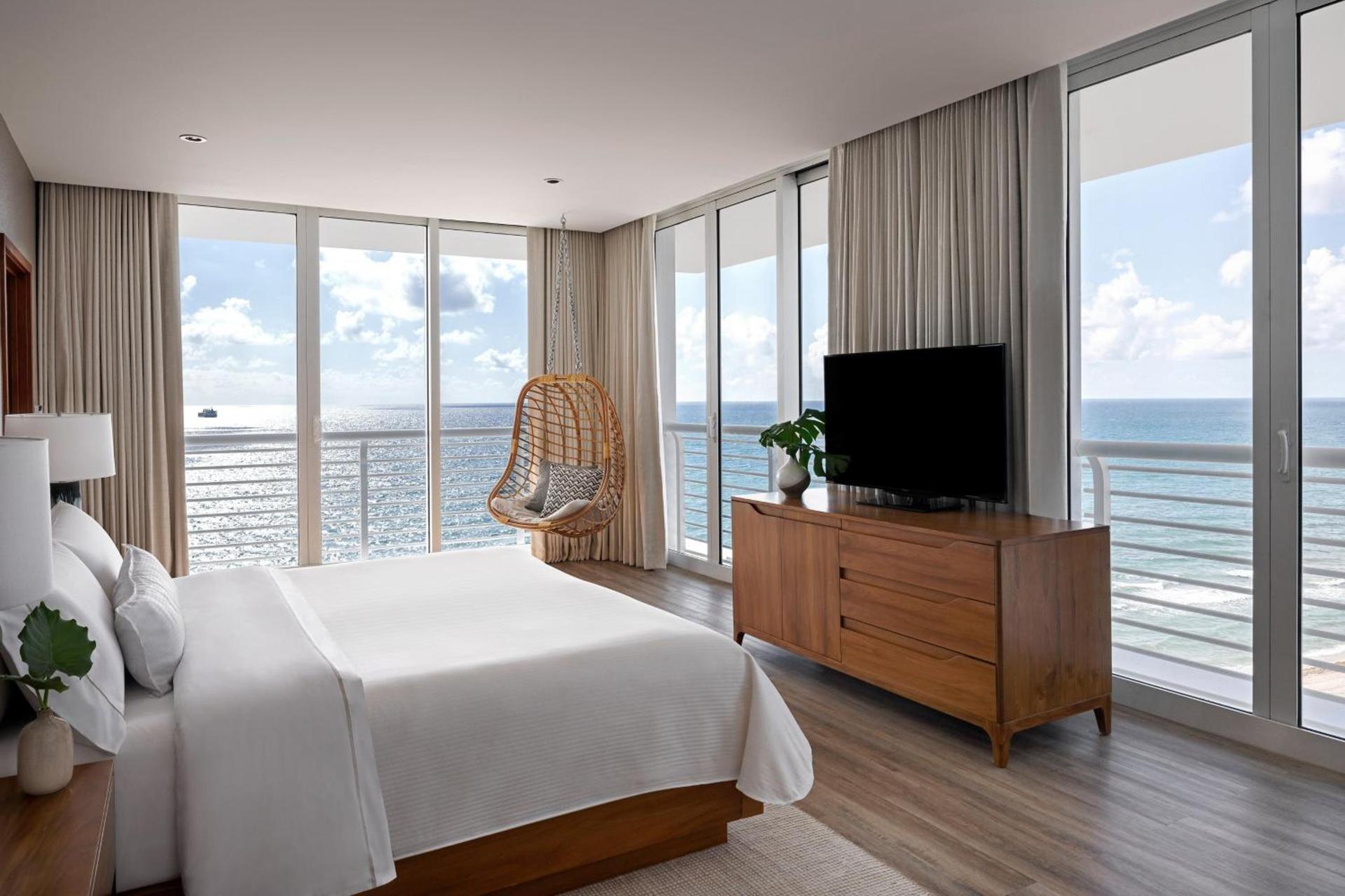 The Westin Fort Lauderdale Beach Resort photo 32