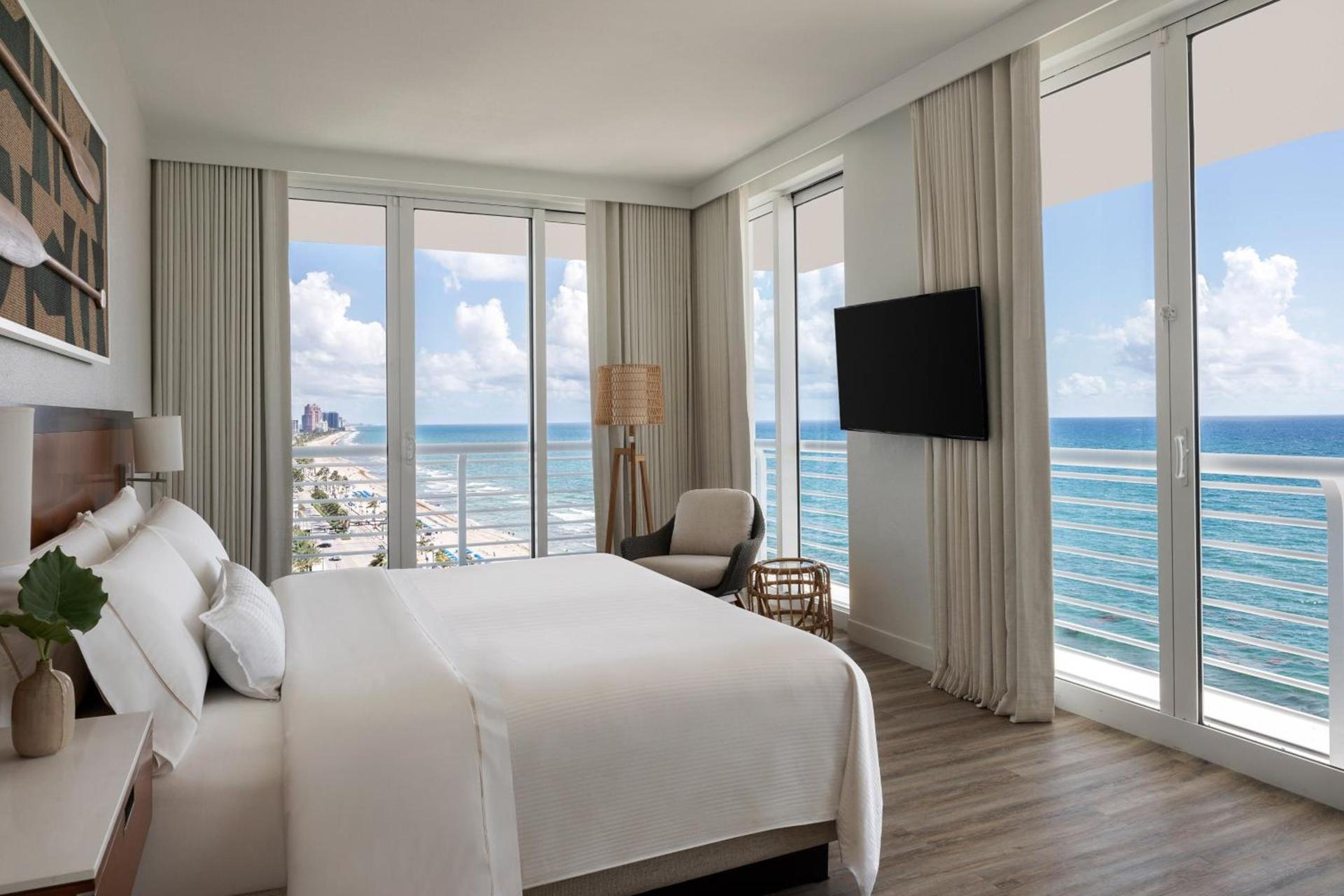 The Westin Fort Lauderdale Beach Resort photo 31
