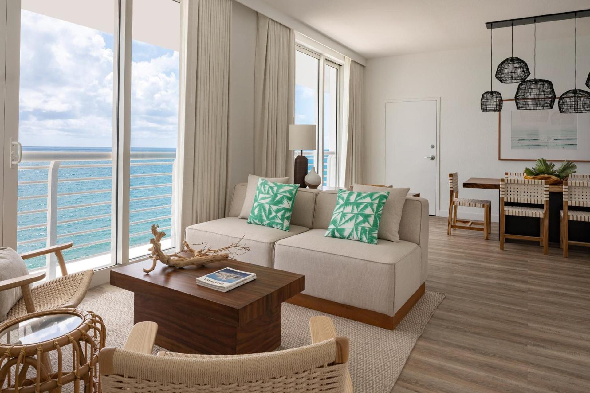 The Westin Fort Lauderdale Beach Resort photo 26