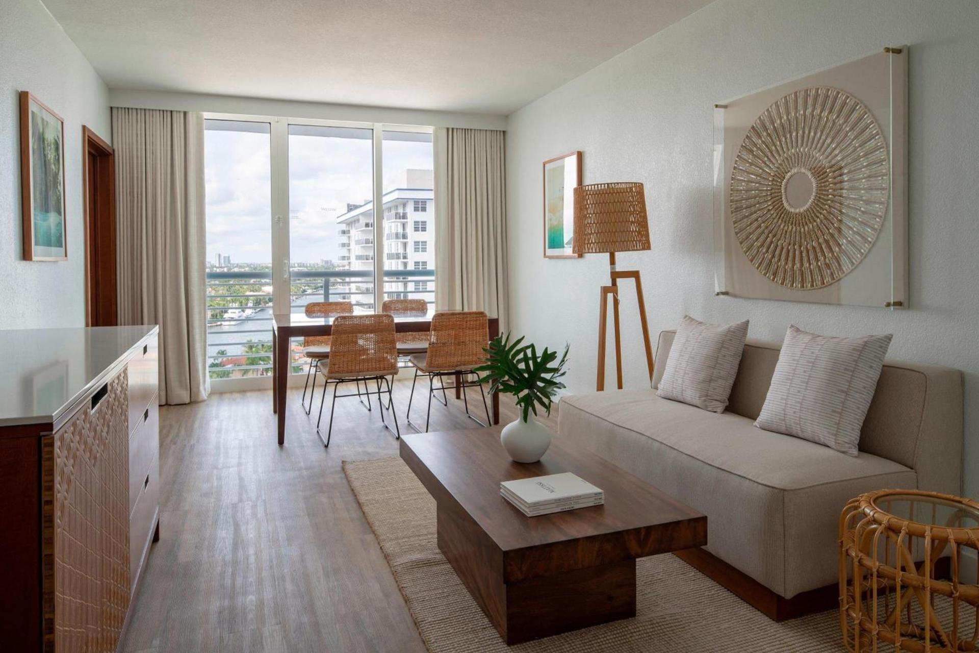 The Westin Fort Lauderdale Beach Resort photo 33