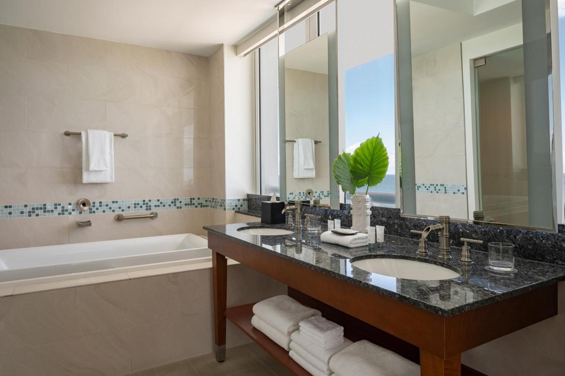 The Westin Fort Lauderdale Beach Resort photo 35