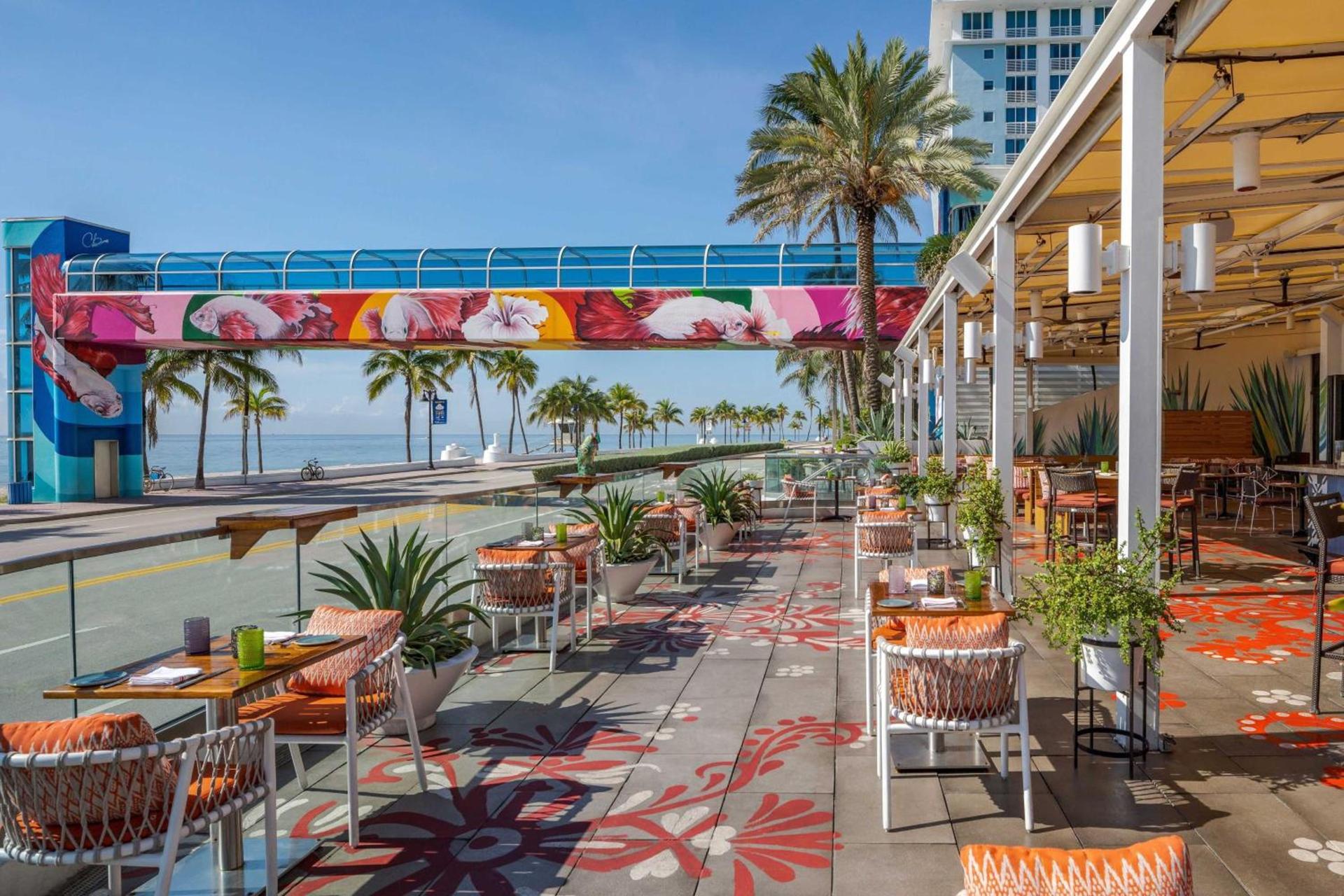 The Westin Fort Lauderdale Beach Resort photo 51