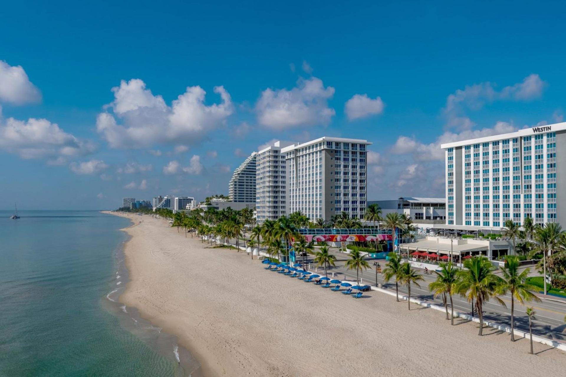 The Westin Fort Lauderdale Beach Resort photo 2