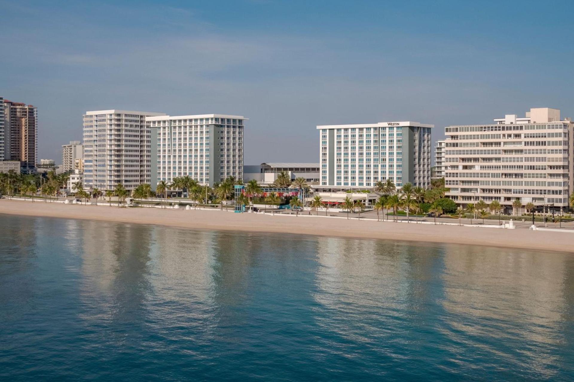 The Westin Fort Lauderdale Beach Resort photo 3