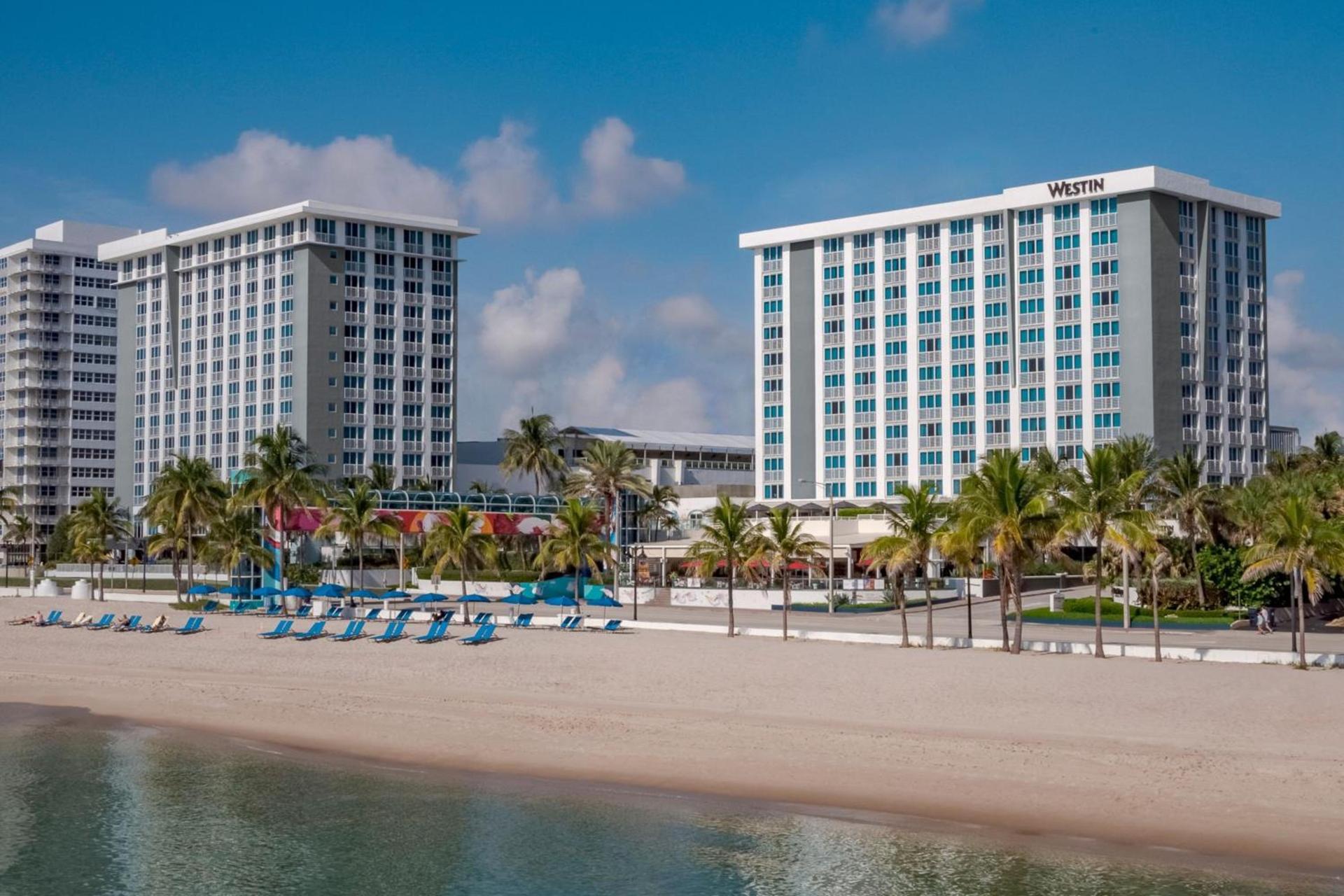 The Westin Fort Lauderdale Beach Resort photo 4