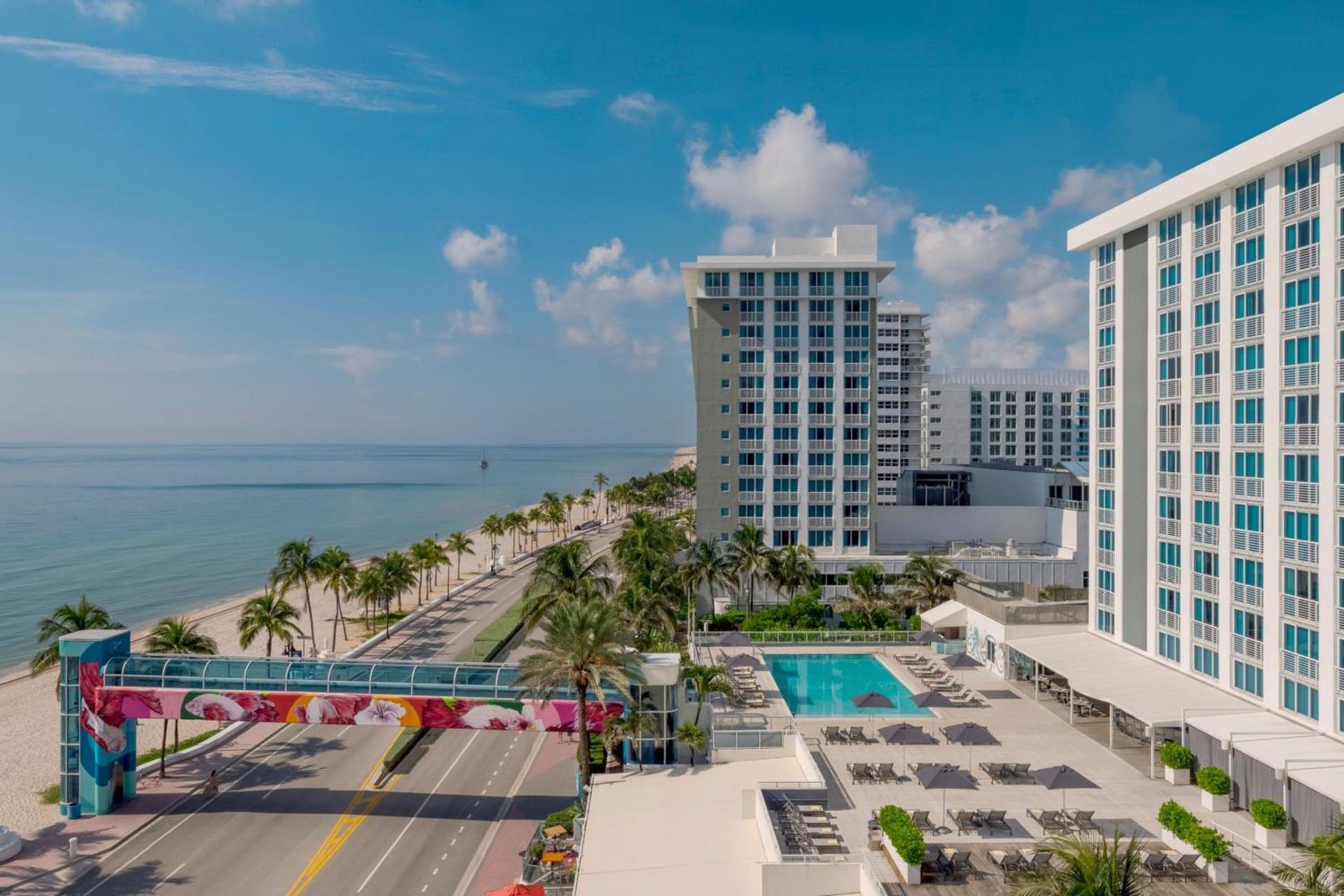 The Westin Fort Lauderdale Beach Resort photo 5