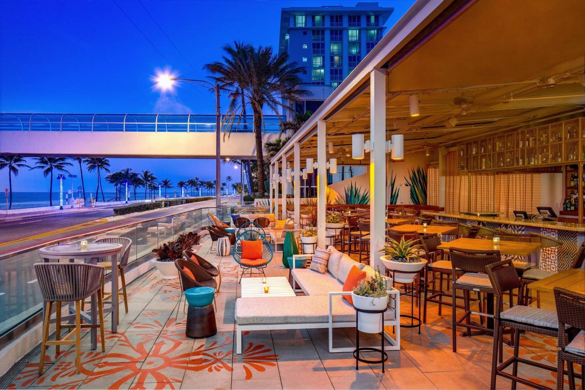 The Westin Fort Lauderdale Beach Resort photo 38
