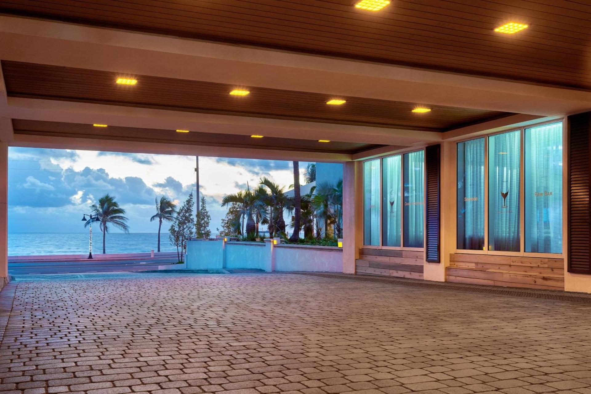 The Westin Fort Lauderdale Beach Resort photo 39