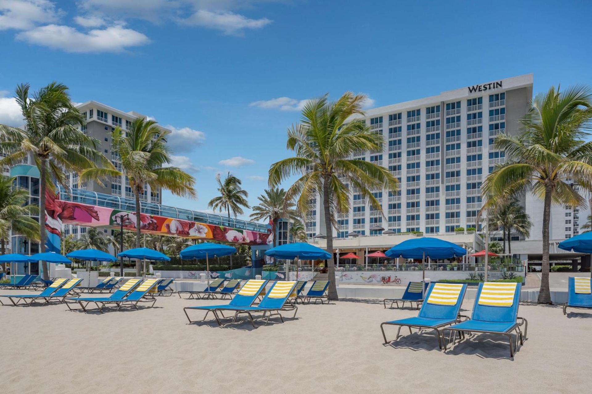 The Westin Fort Lauderdale Beach Resort photo 1