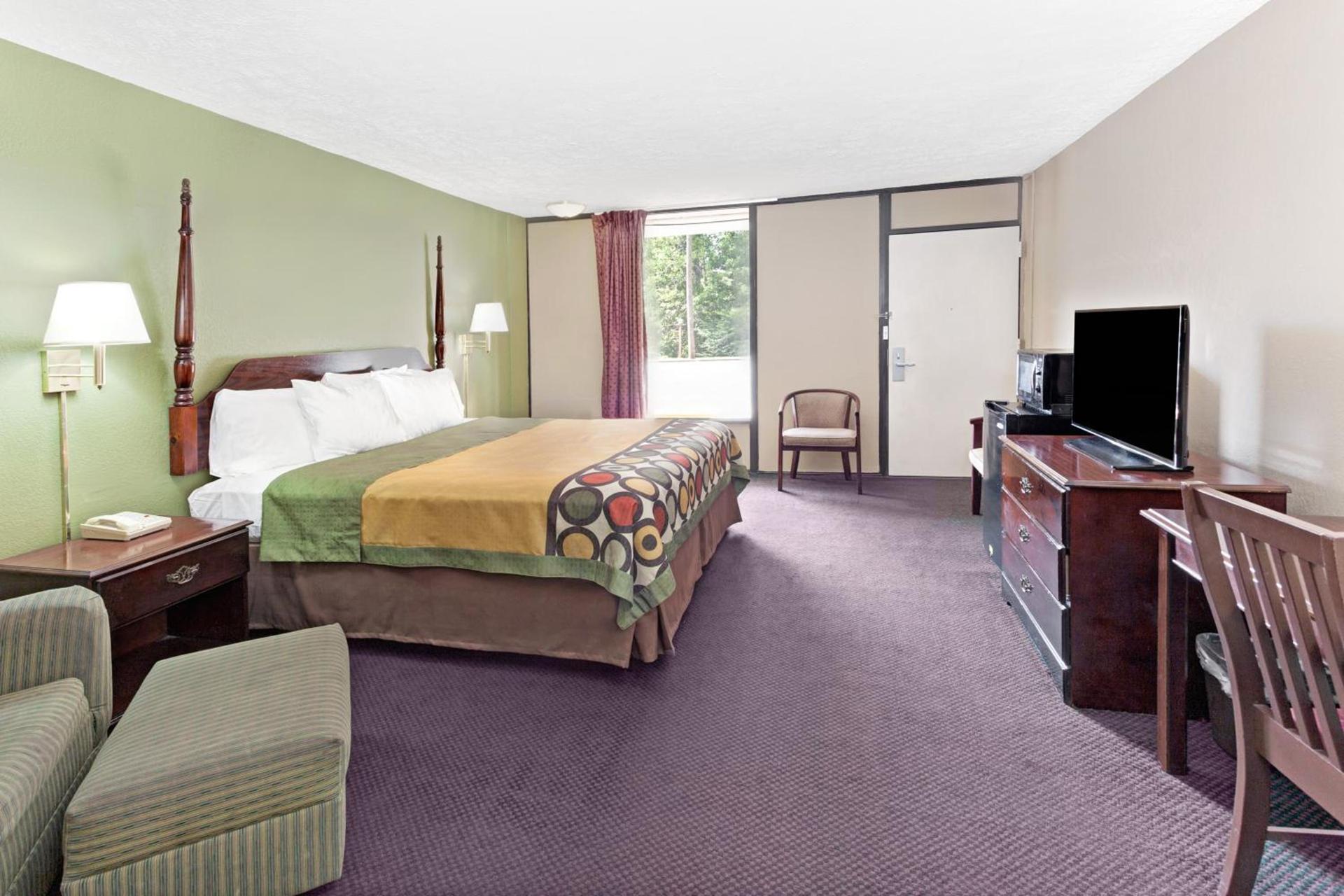Super Inn & Suites Carrollton photo 2
