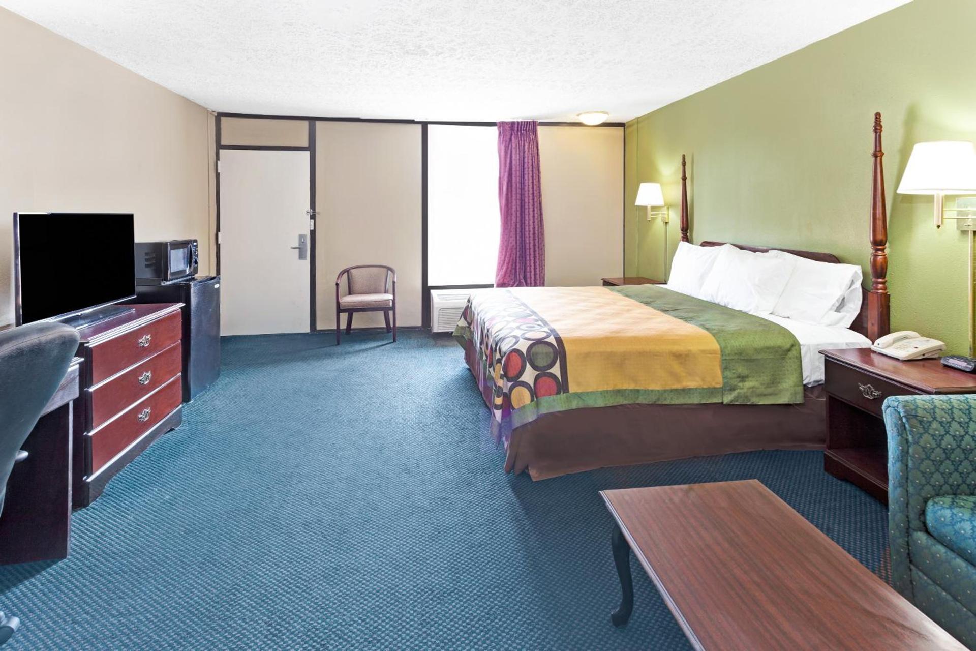 Super Inn & Suites Carrollton photo 5