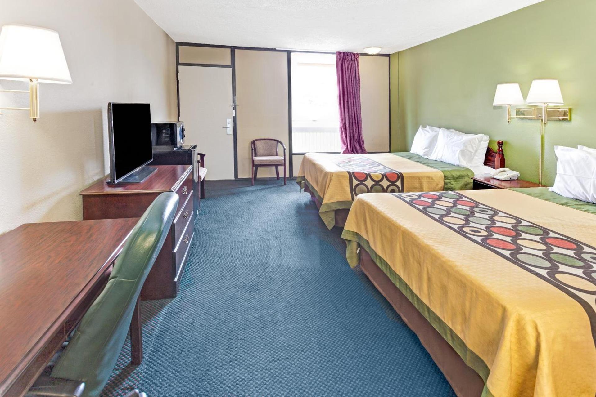 Super Inn & Suites Carrollton photo 7