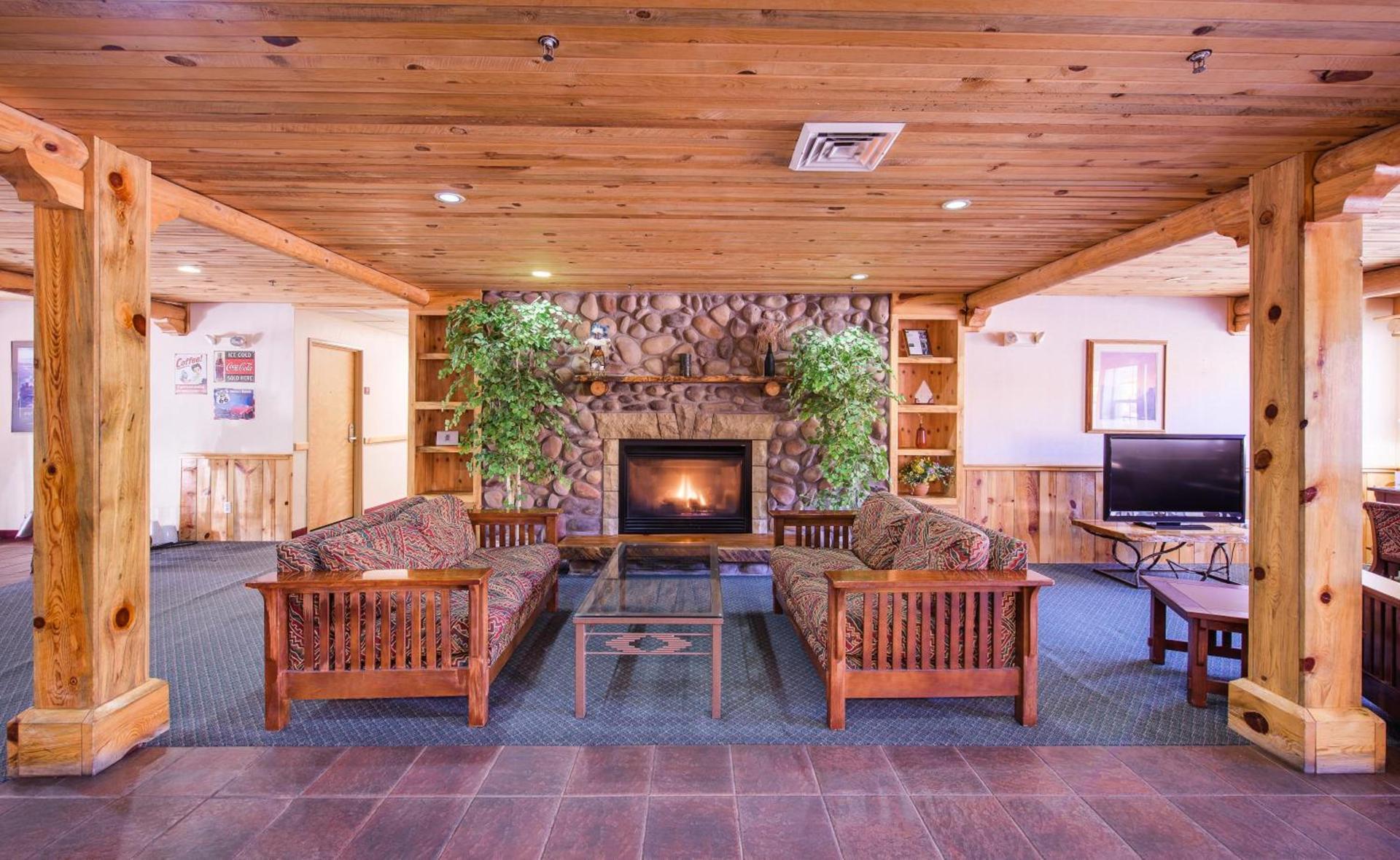 River Canyon Lodge photo 4