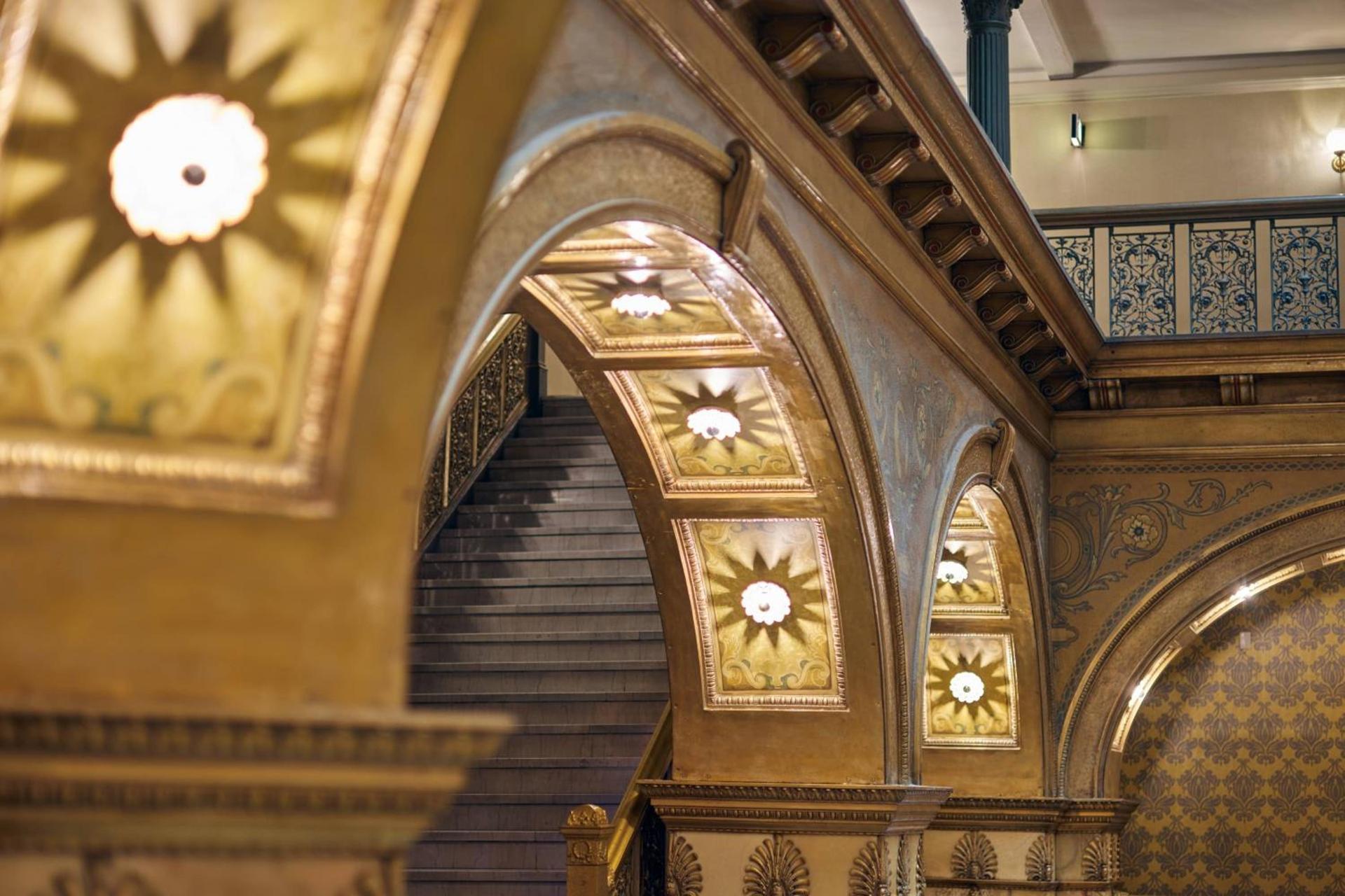 The Brown Palace Hotel and Spa, Autograph Collection photo 2