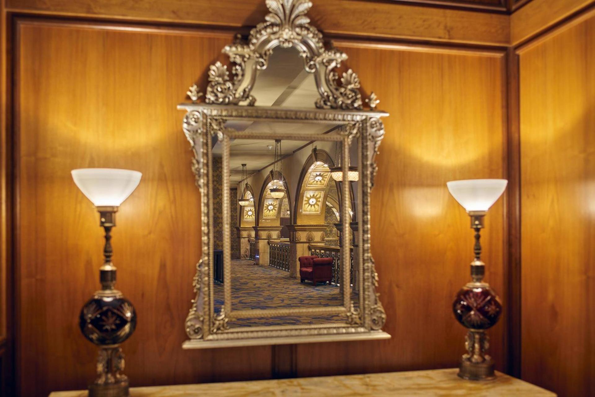 The Brown Palace Hotel and Spa, Autograph Collection photo 4