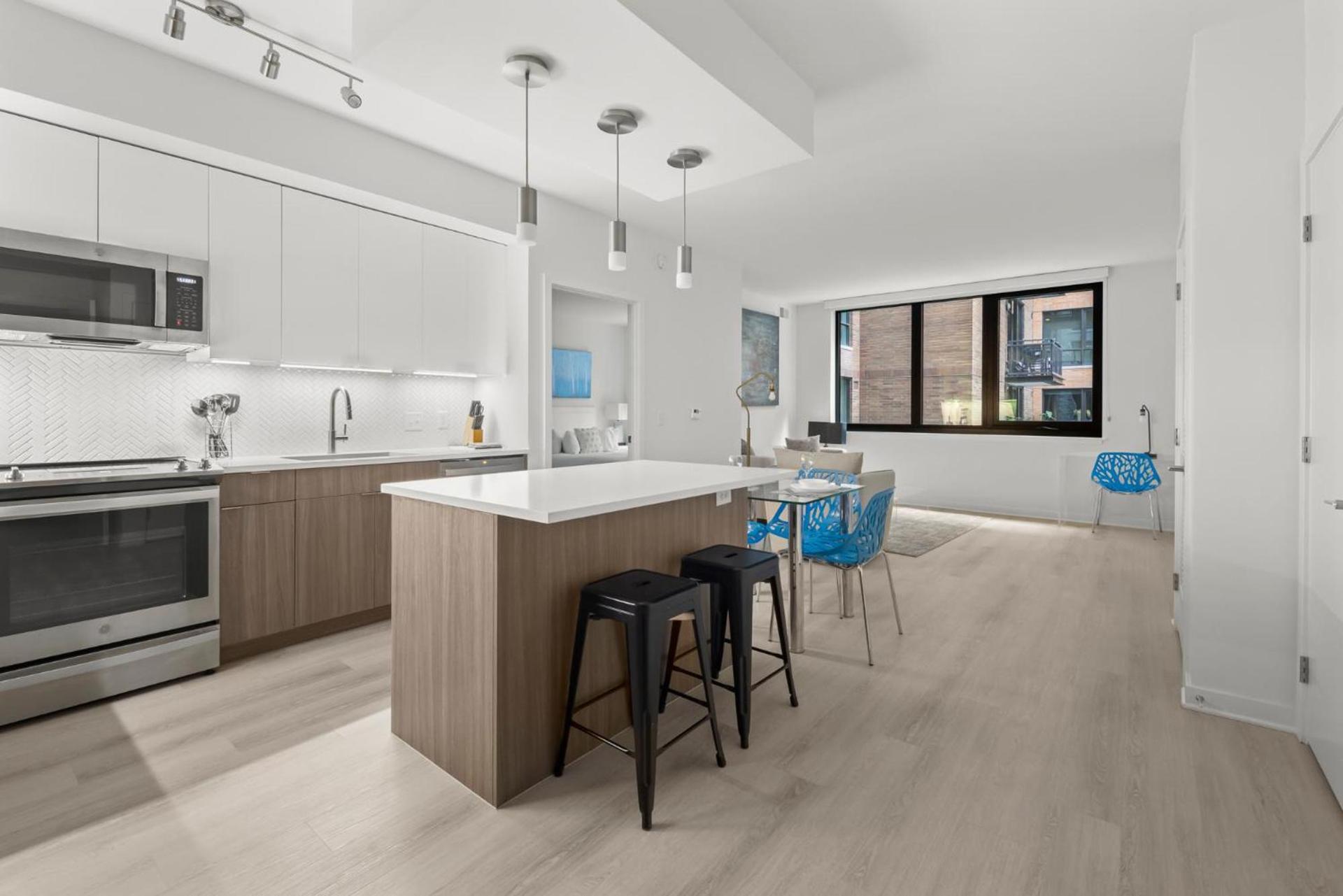 Global Luxury Suites at Capitol Hill photo 41
