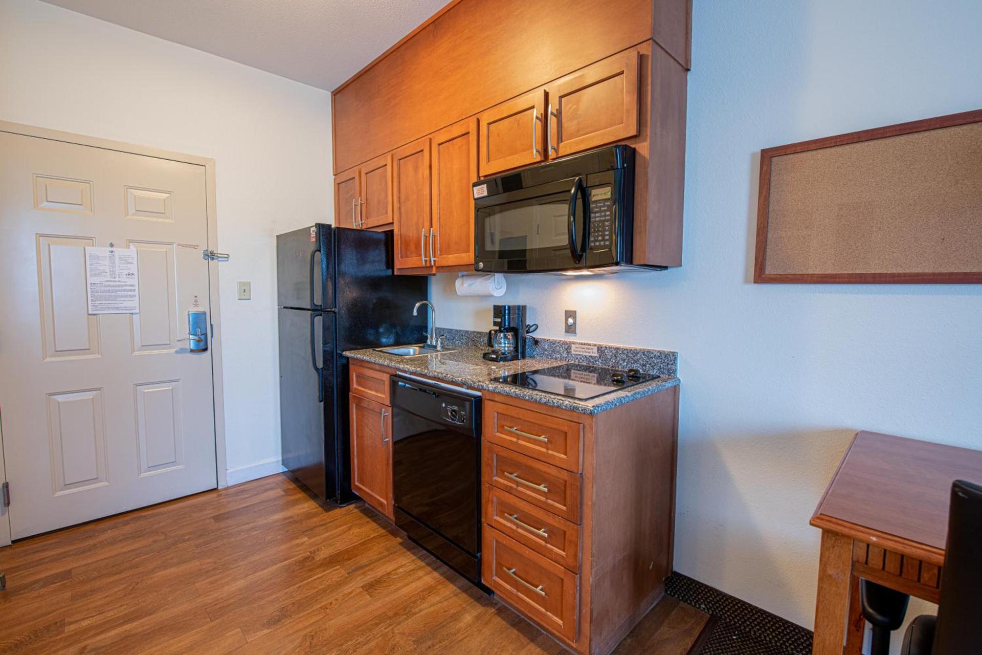 Candlewood Suites New Iberia by IHG photo 5