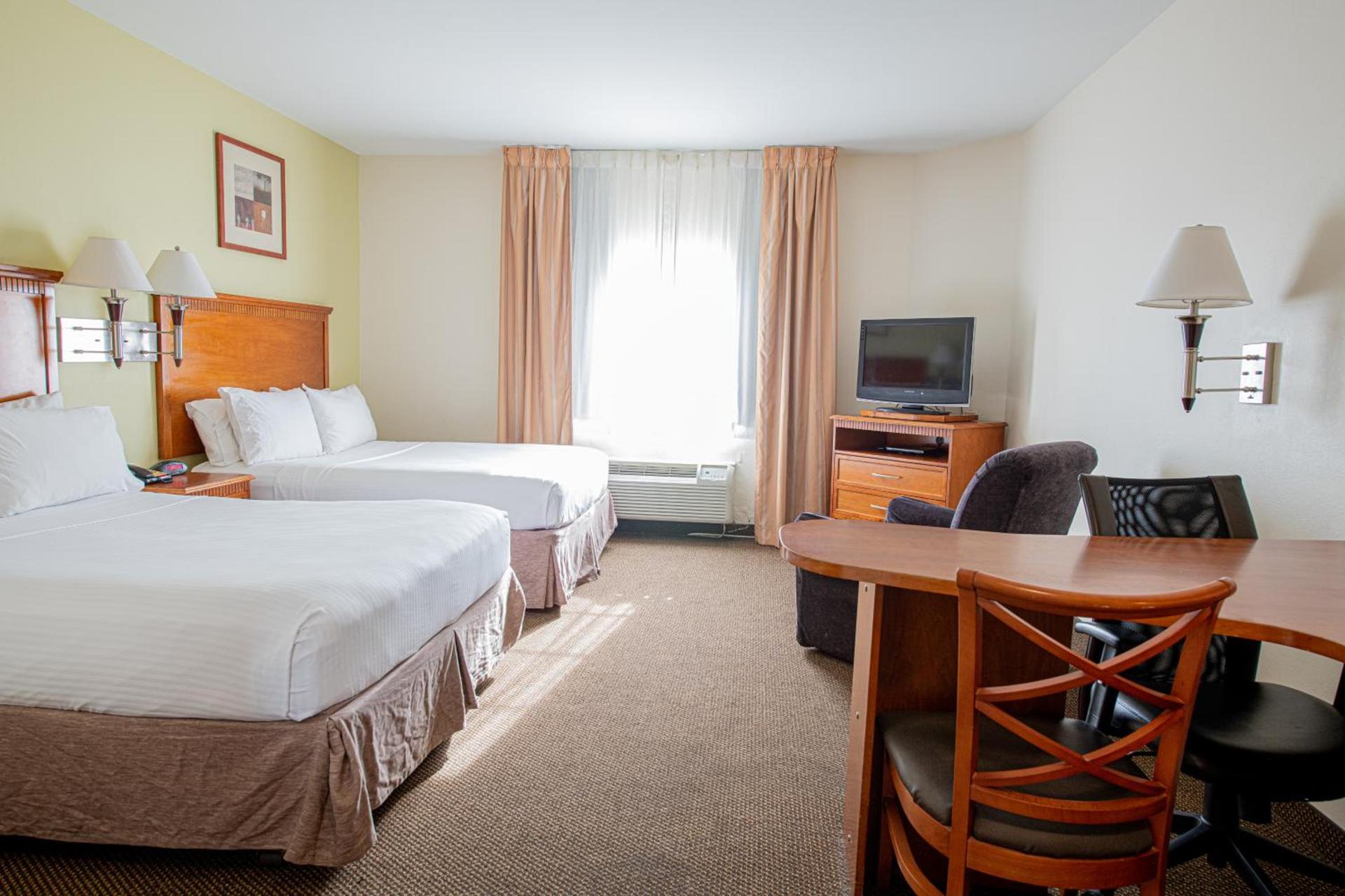 Candlewood Suites New Iberia by IHG photo 8