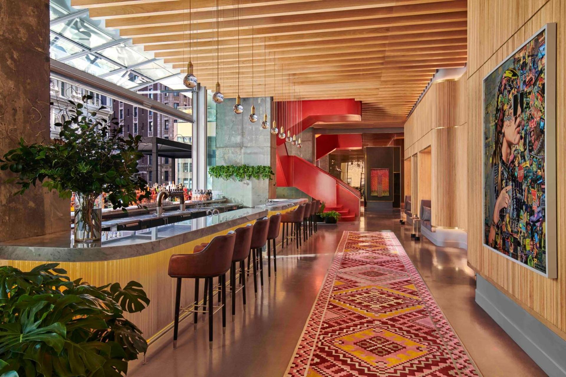 Virgin Hotels New York City photo 33