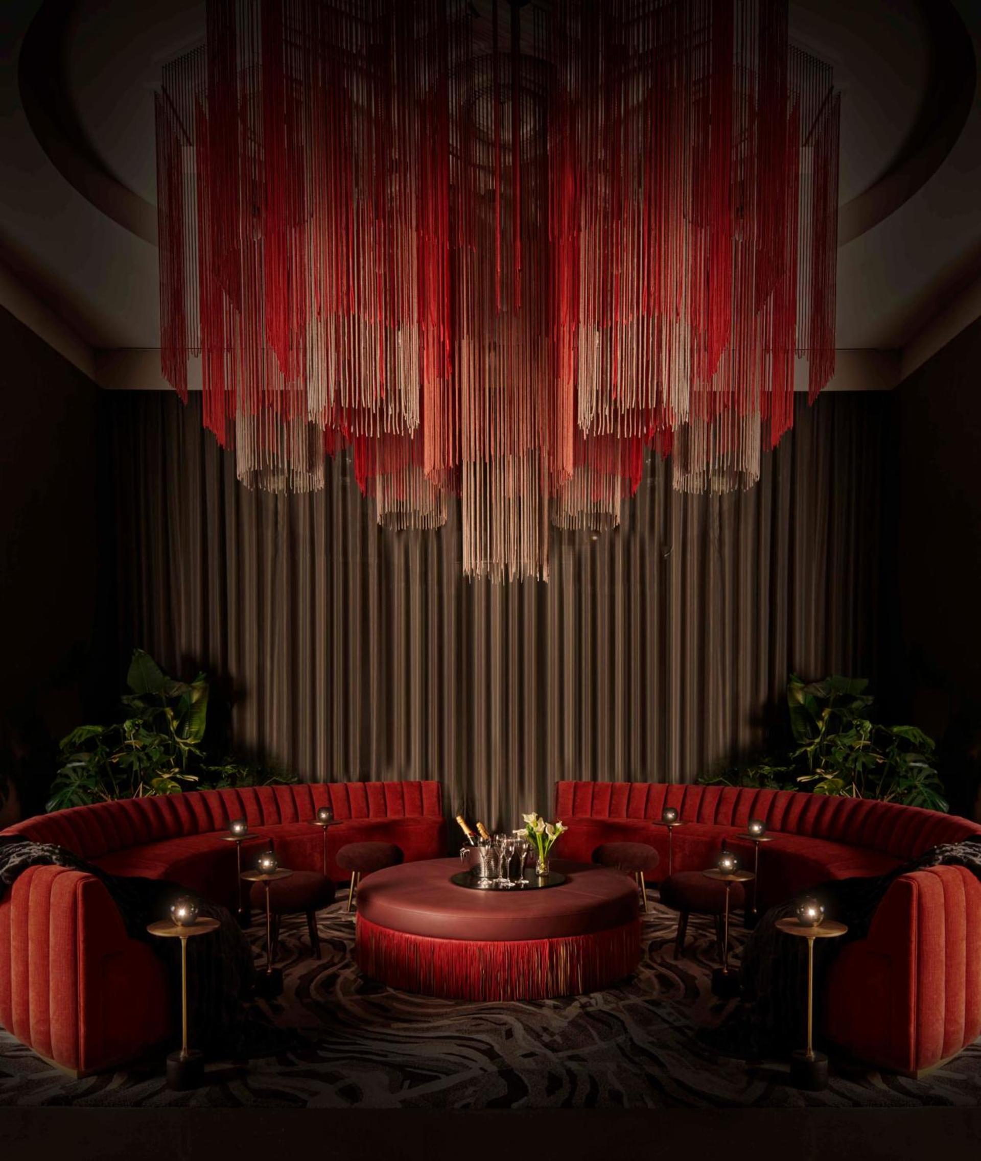Virgin Hotels New York City photo 45