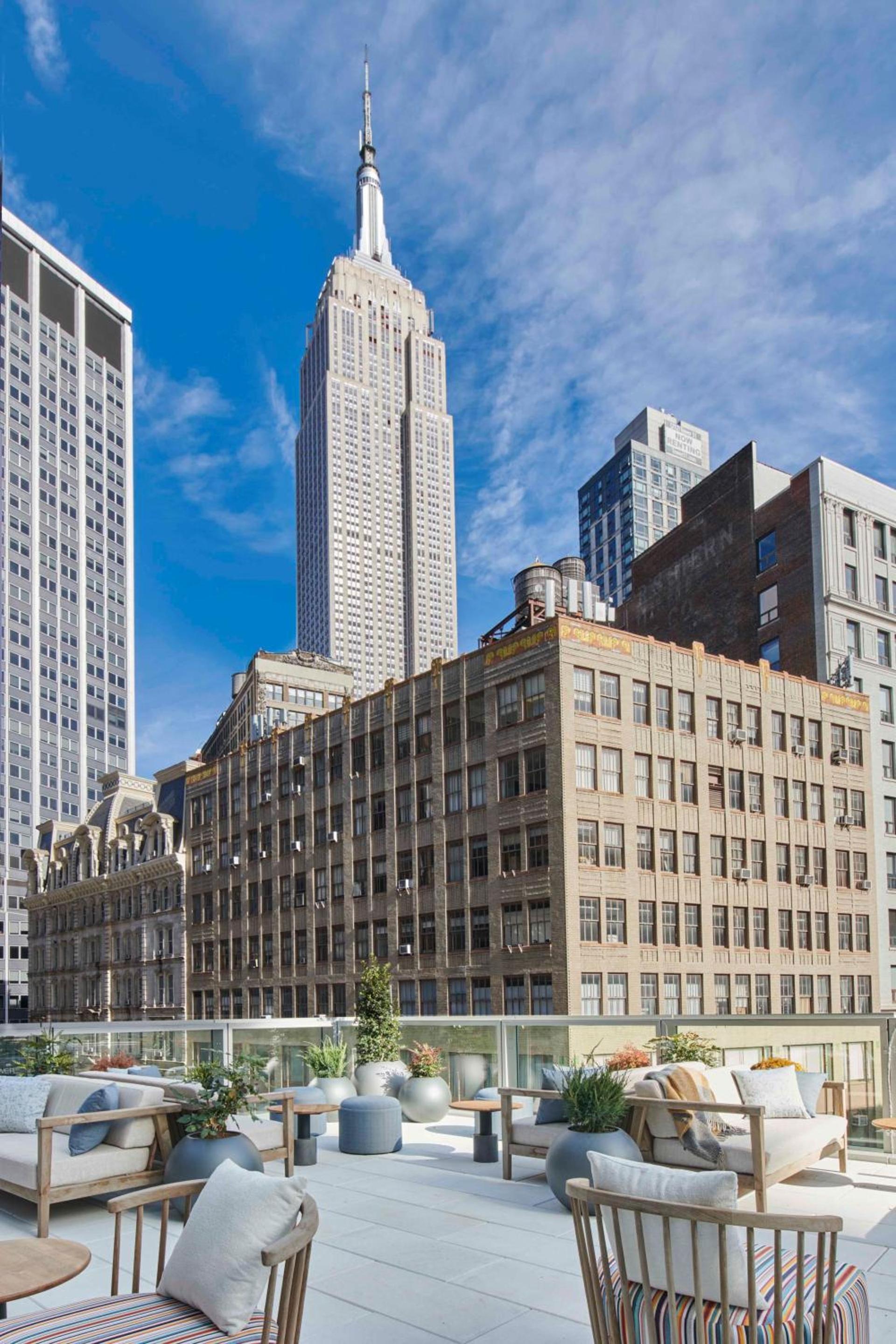 Virgin Hotels New York City photo 46
